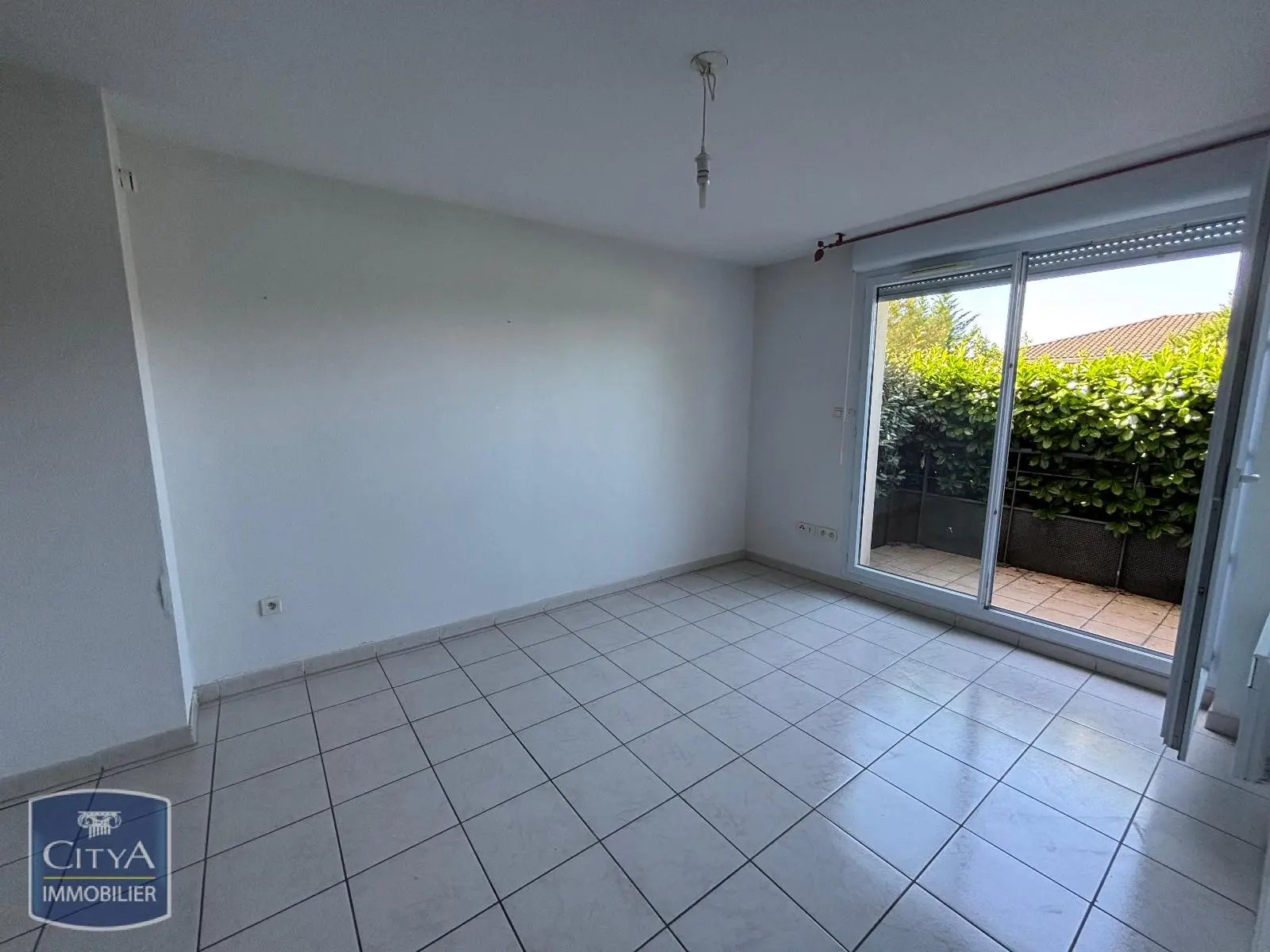 Photo 1 Appartement 2 pièces 33.73m²