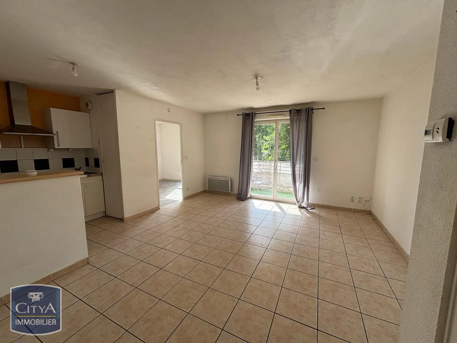 Photo 2 Appartement 2 pièces 40.54m²