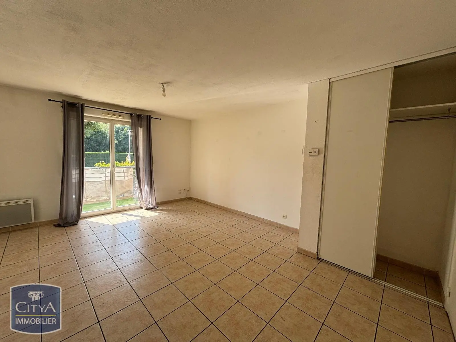 Photo 1 Appartement 2 pièces 40.54m²