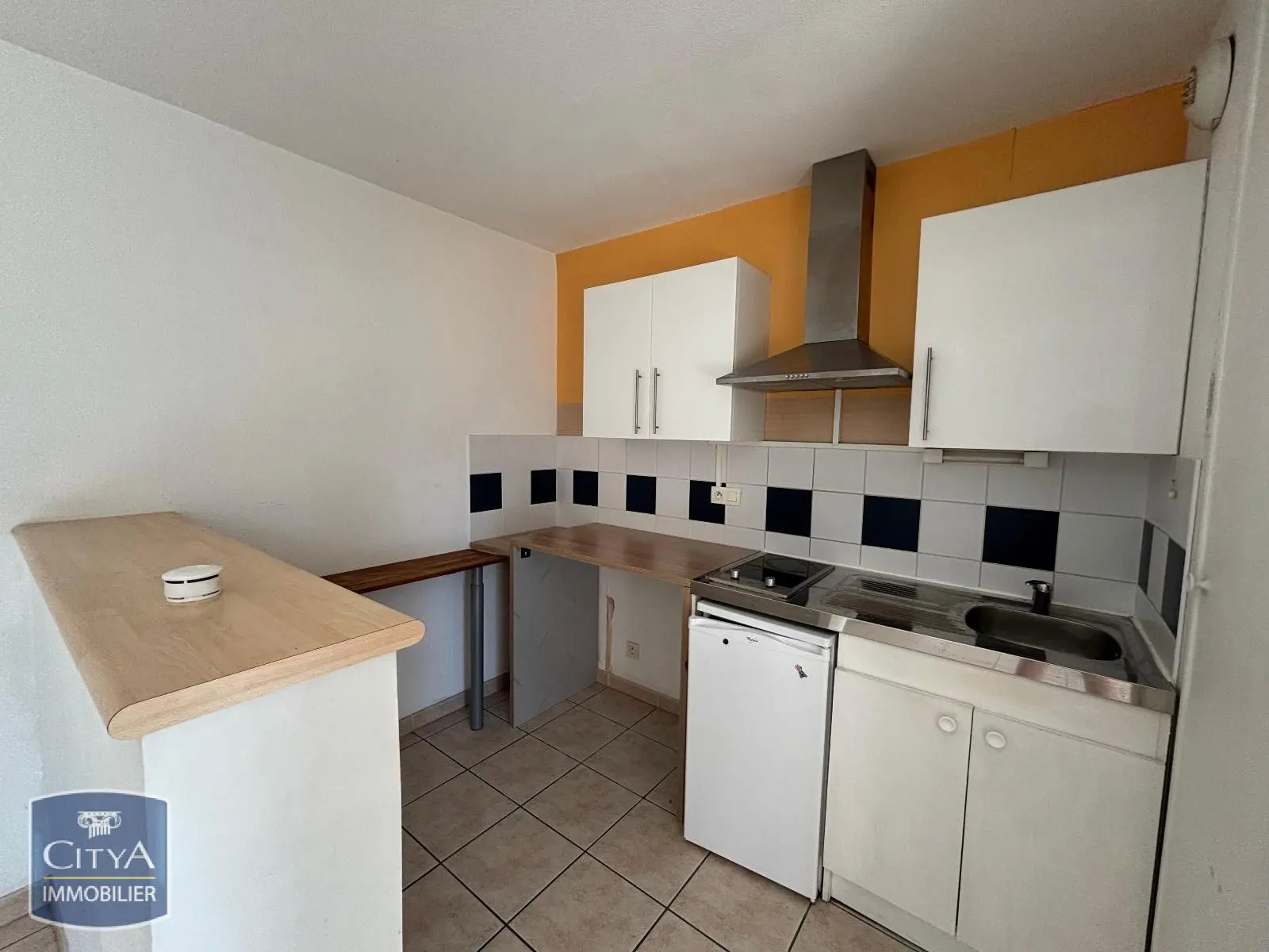 Photo 3 Appartement 2 pièces 40.54m²