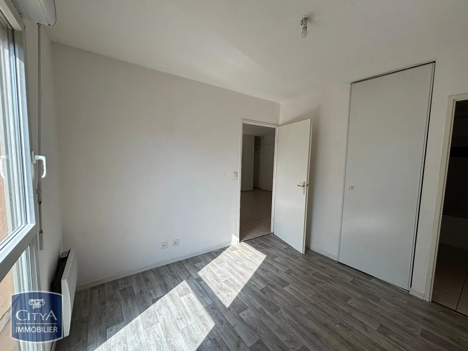 Photo 4 Appartement 2 pièces 40.54m²