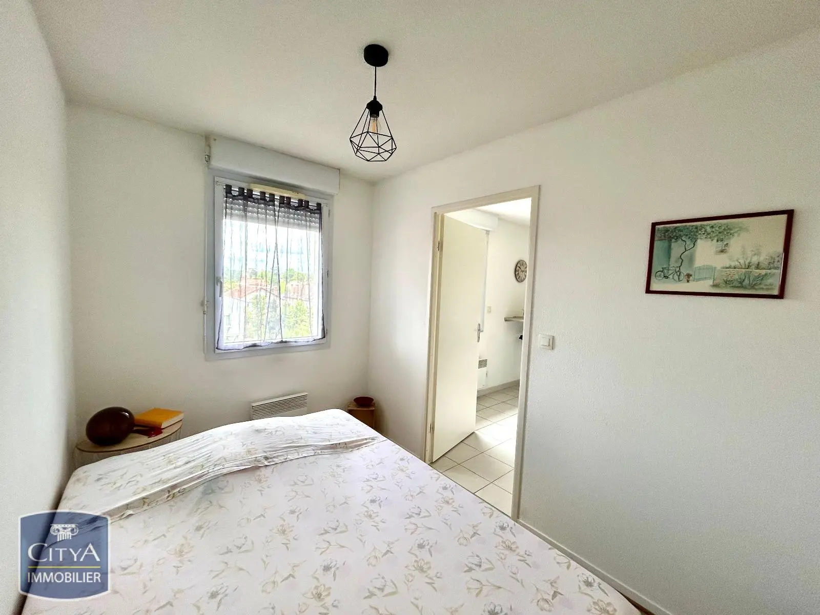 Photo 6 Appartement 2 pièces 38.31m²
