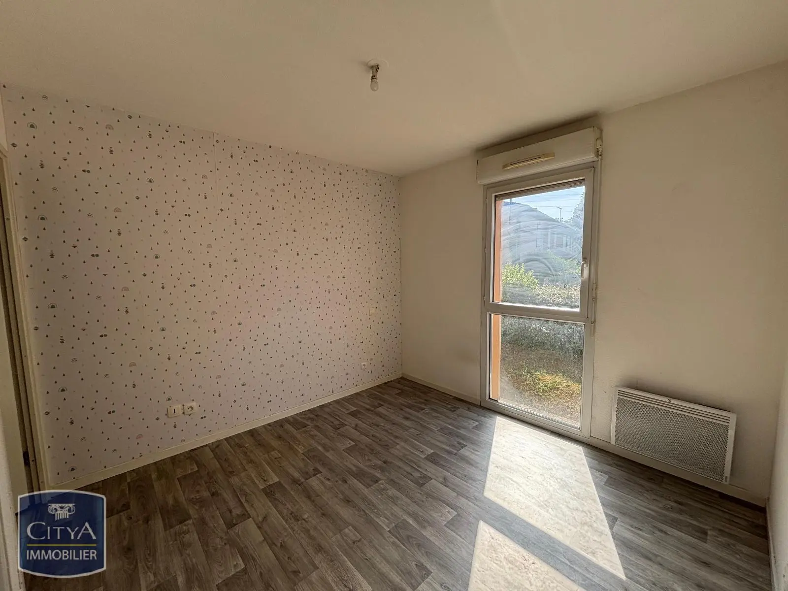 Photo 5 Appartement 2 pièces 40.54m²