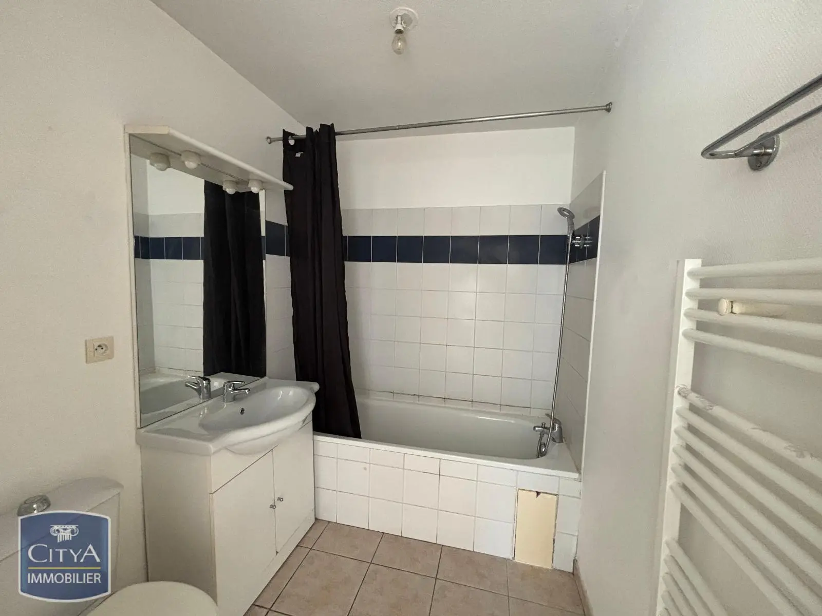 Photo 6 Appartement 2 pièces 40.54m²