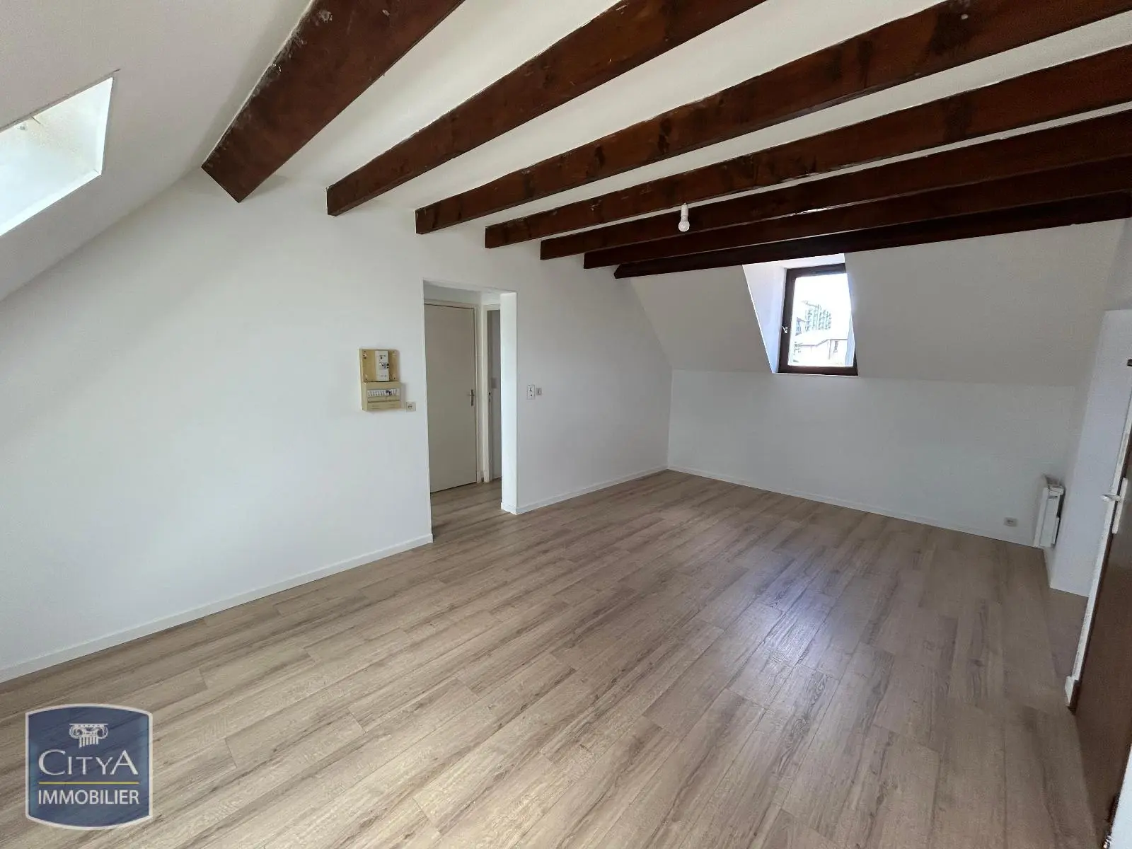 Photo 3 Appartement 2 pièces 48m²