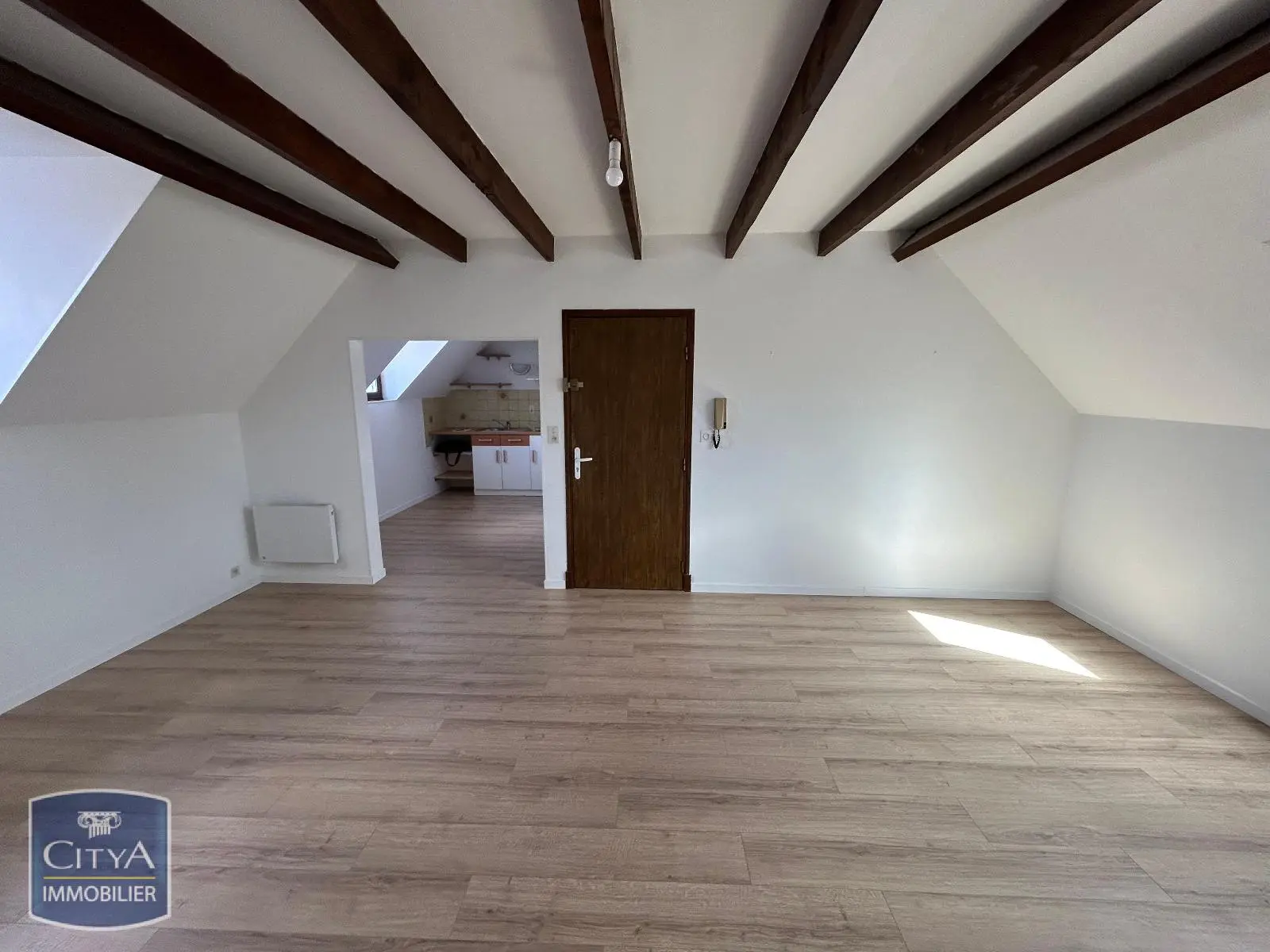Photo 2 Appartement 2 pièces 48m²