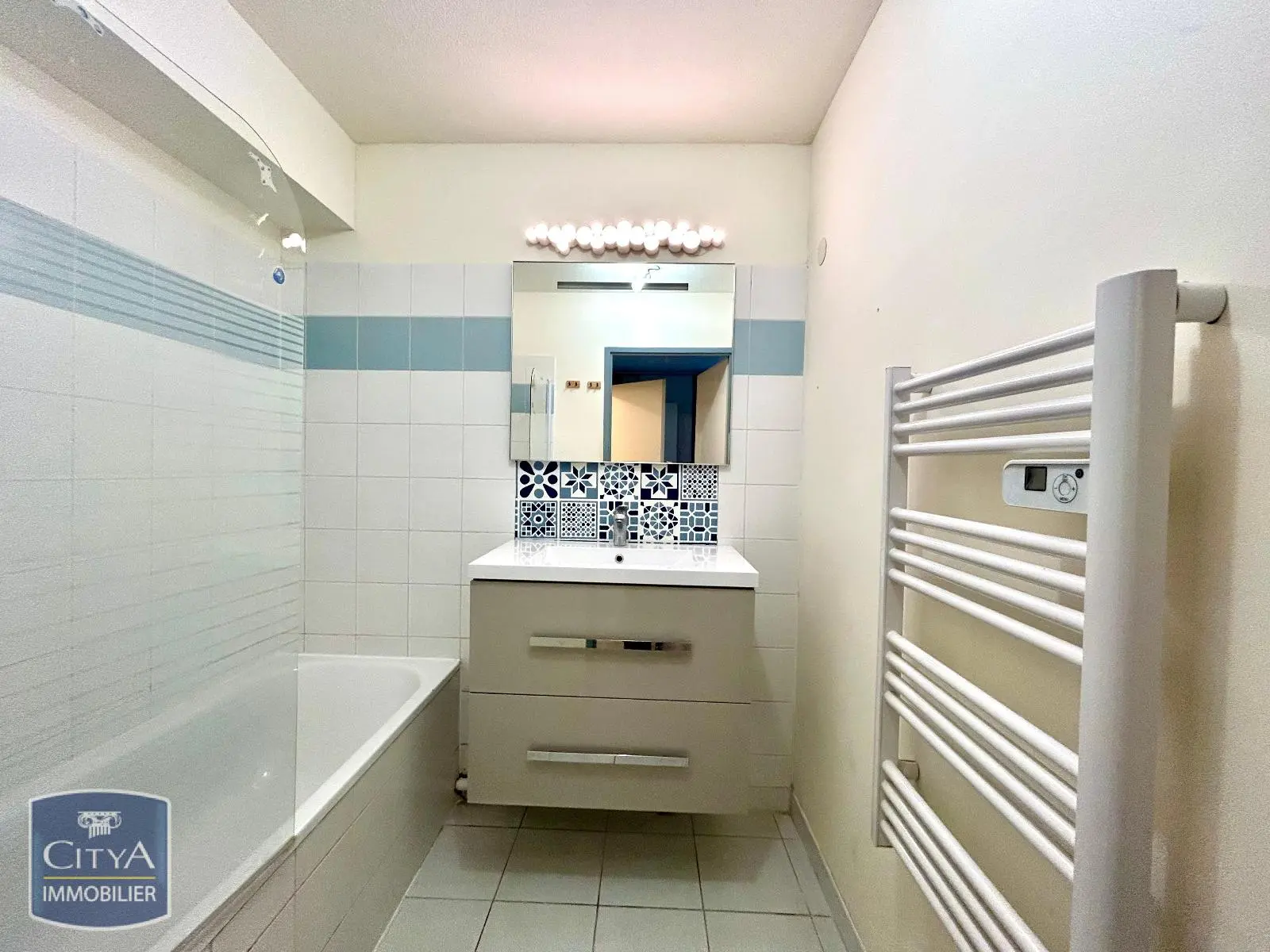 Photo 3 Appartement 3 pièces 64.55m²