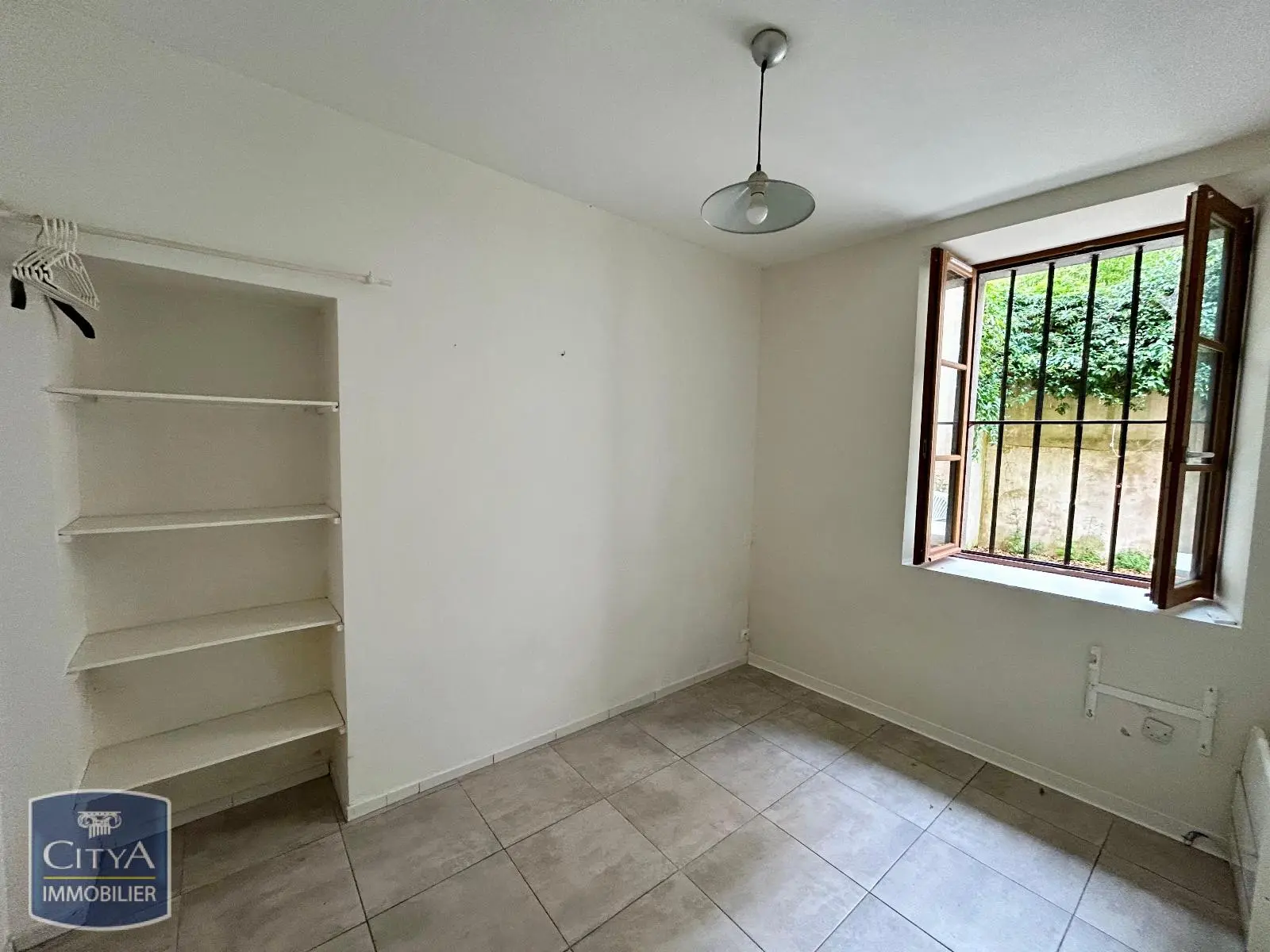 Photo 1 Appartement 2 pièces 24.68m²