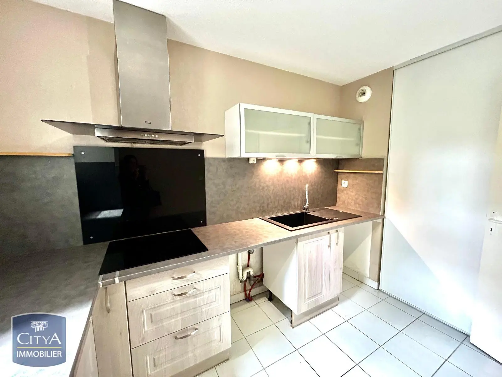 Photo 2 Appartement 3 pièces 64.55m²