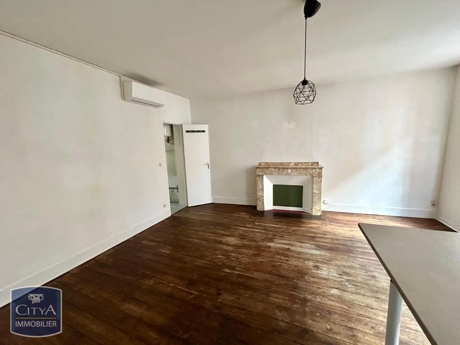 Photo 3 Appartement 1 pièce 26.25m²