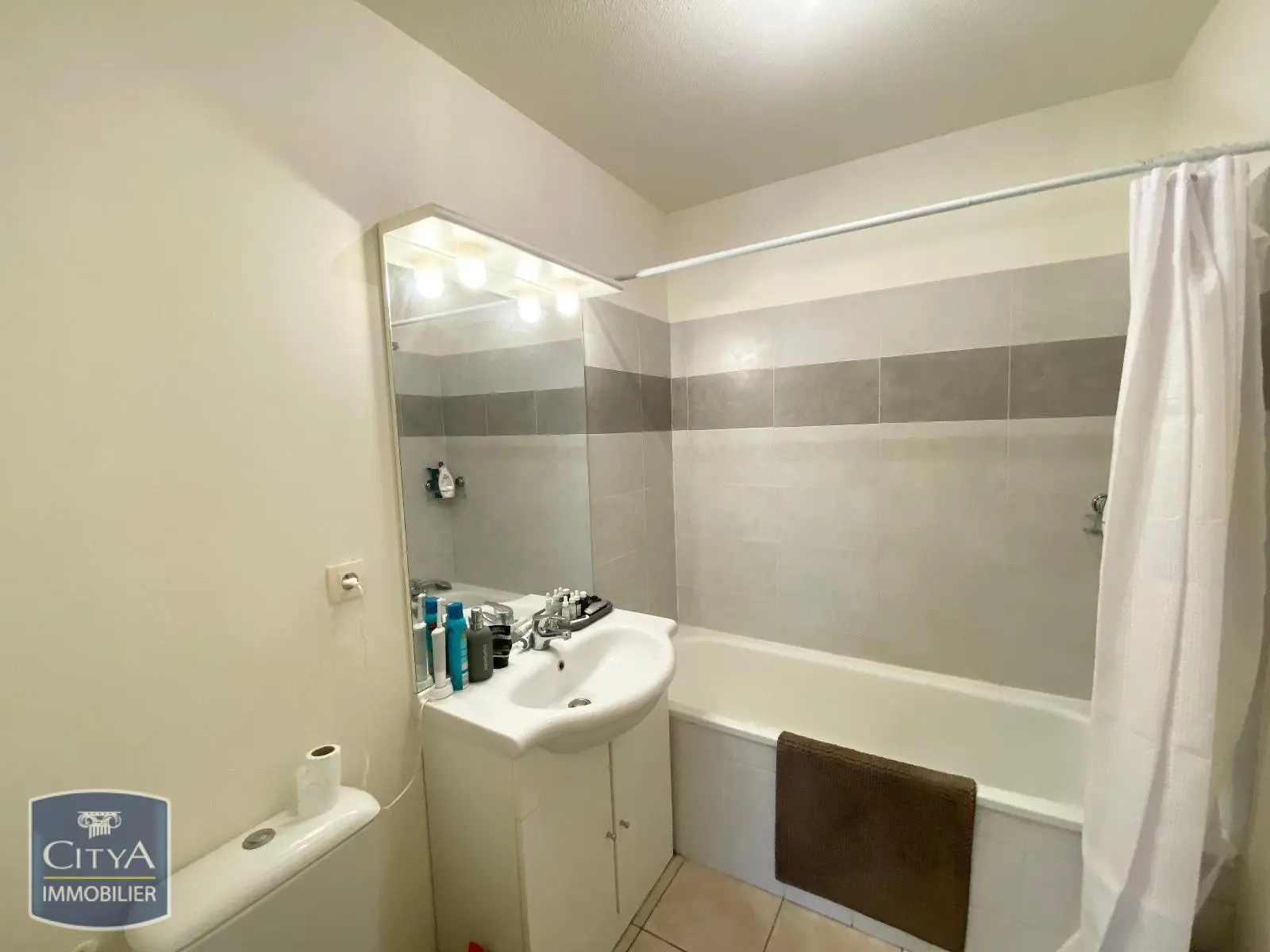 Photo 7 Appartement 2 pièces 40.07m²