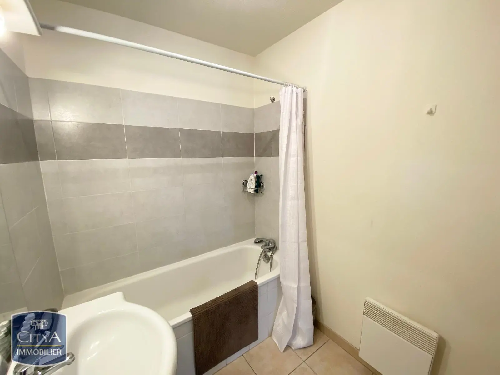 Photo 8 Appartement 2 pièces 40.07m²