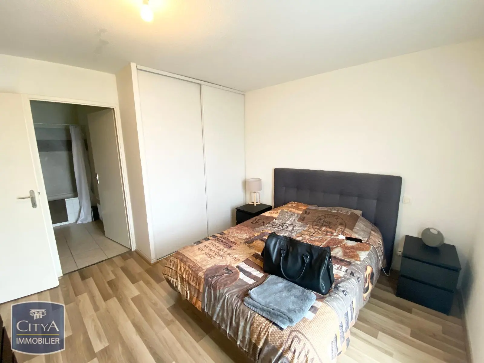 Photo 5 Appartement 2 pièces 40.07m²