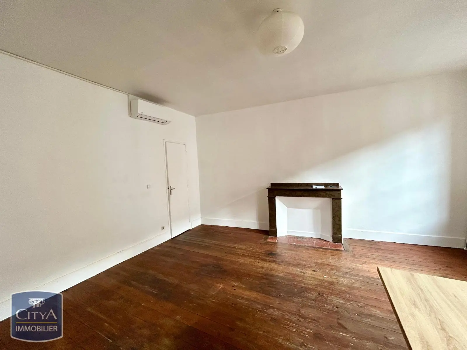 Photo 5 Appartement 1 pièce 28.28m²