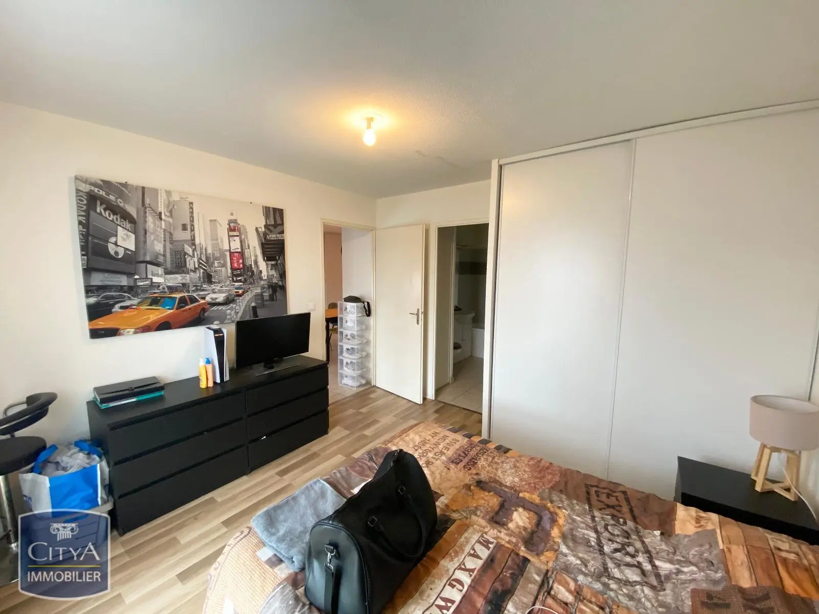 Photo 6 Appartement 2 pièces 40.07m²