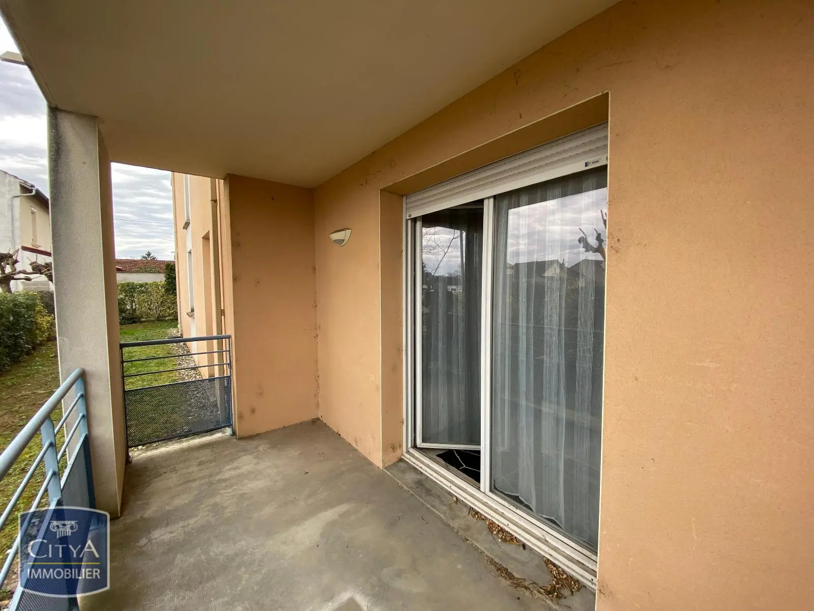 Photo 1 Appartement 2 pièces 40.07m²