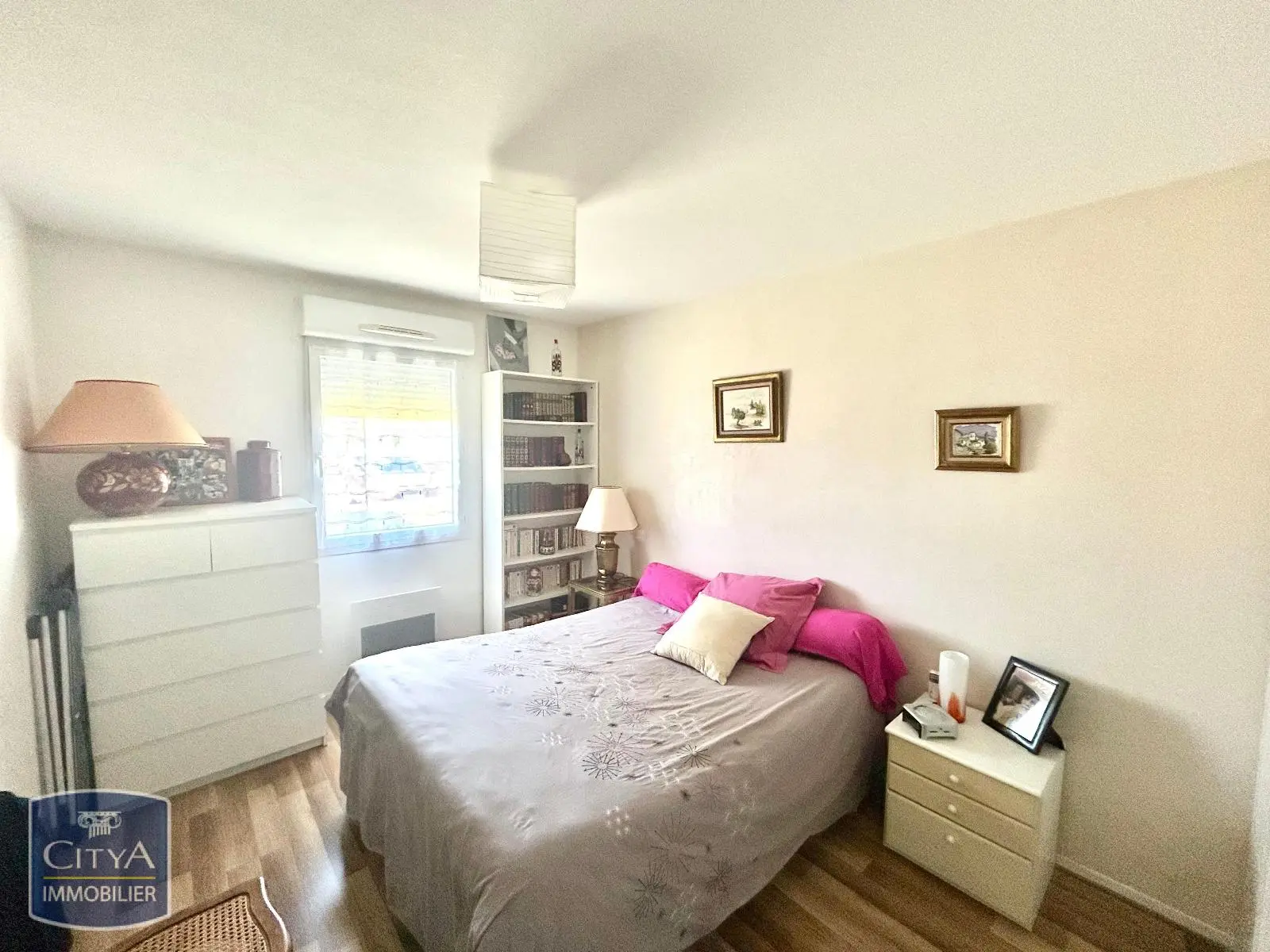 Photo 3 Appartement 3 pièces 64.52m²