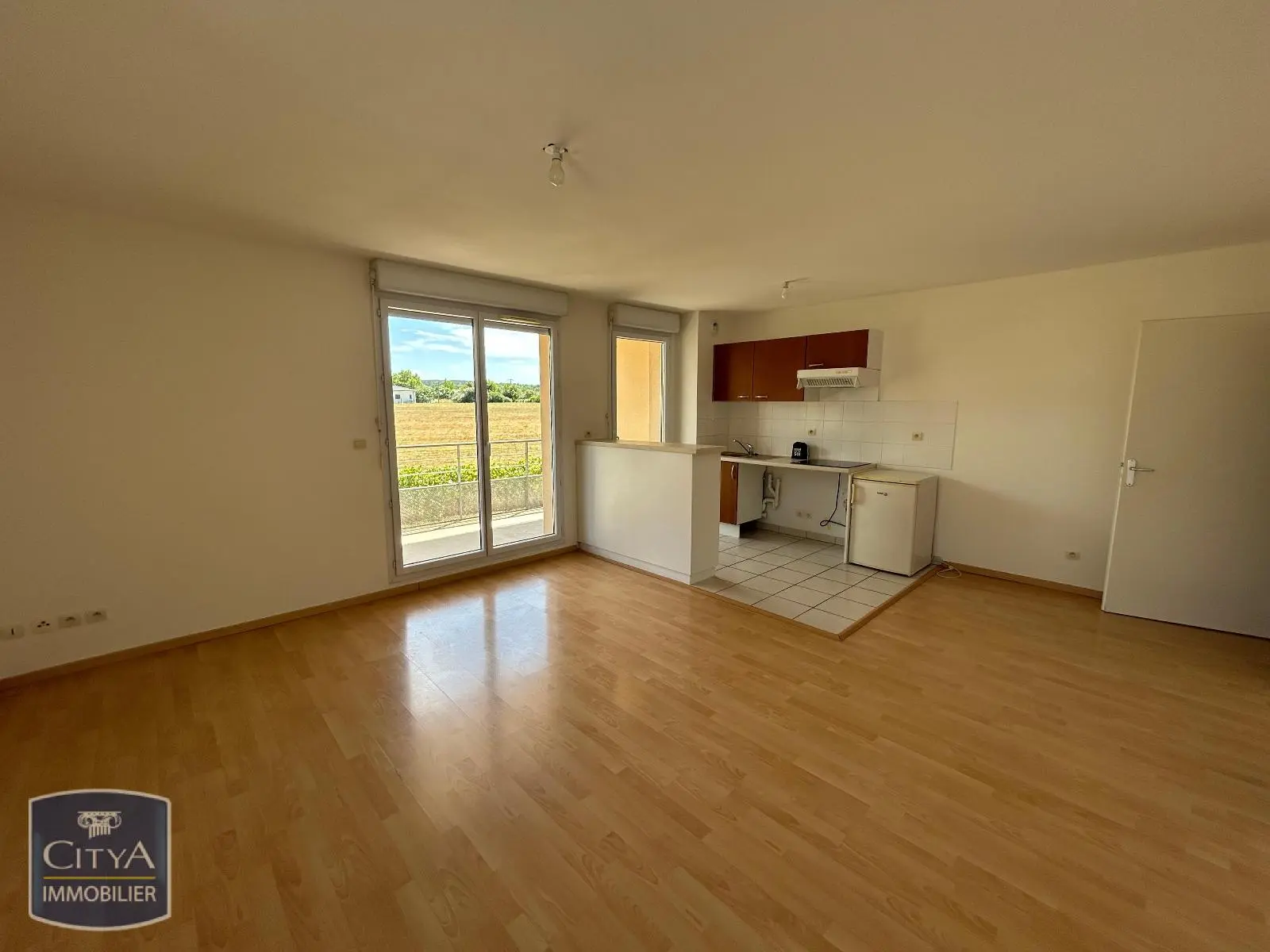 Photo 2 Appartement 3 pièces 64.87m²