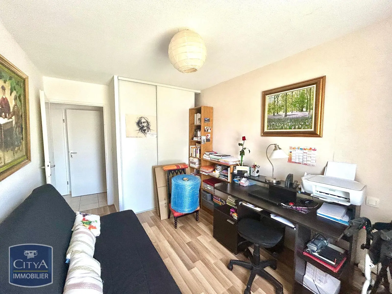 Photo 4 Appartement 3 pièces 64.52m²