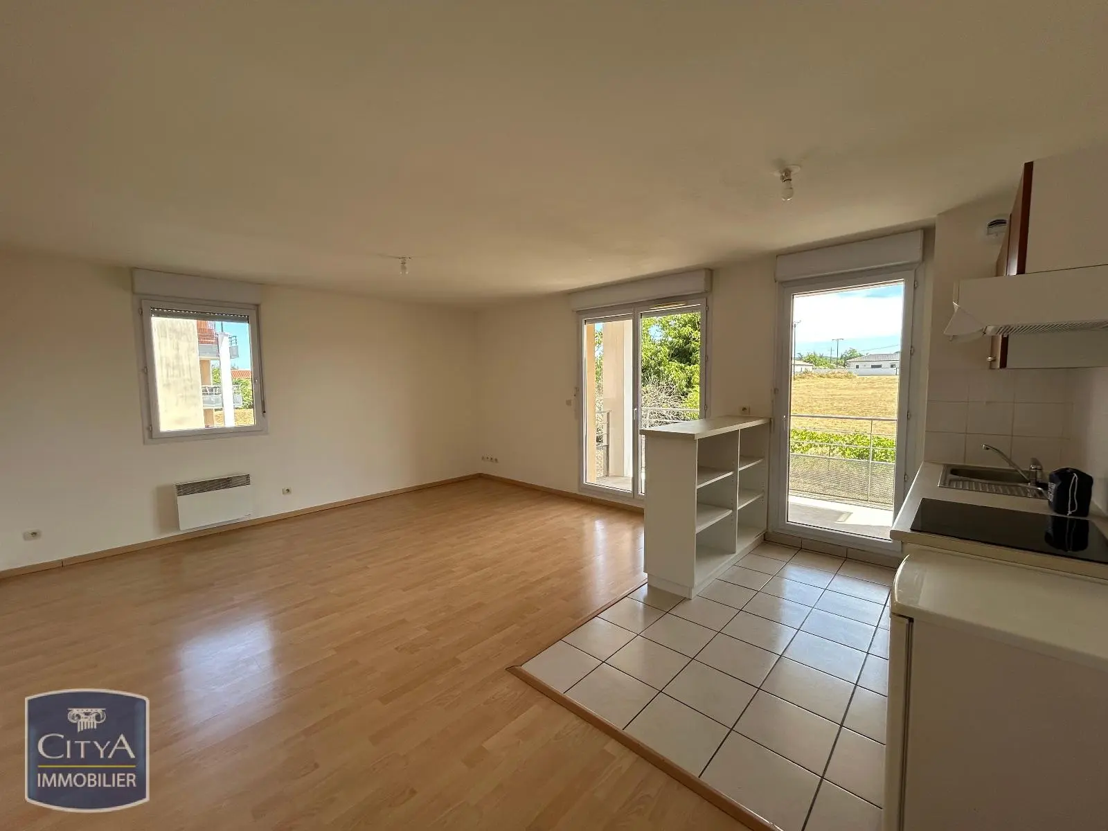 Photo 5 Appartement 3 pièces 64.87m²