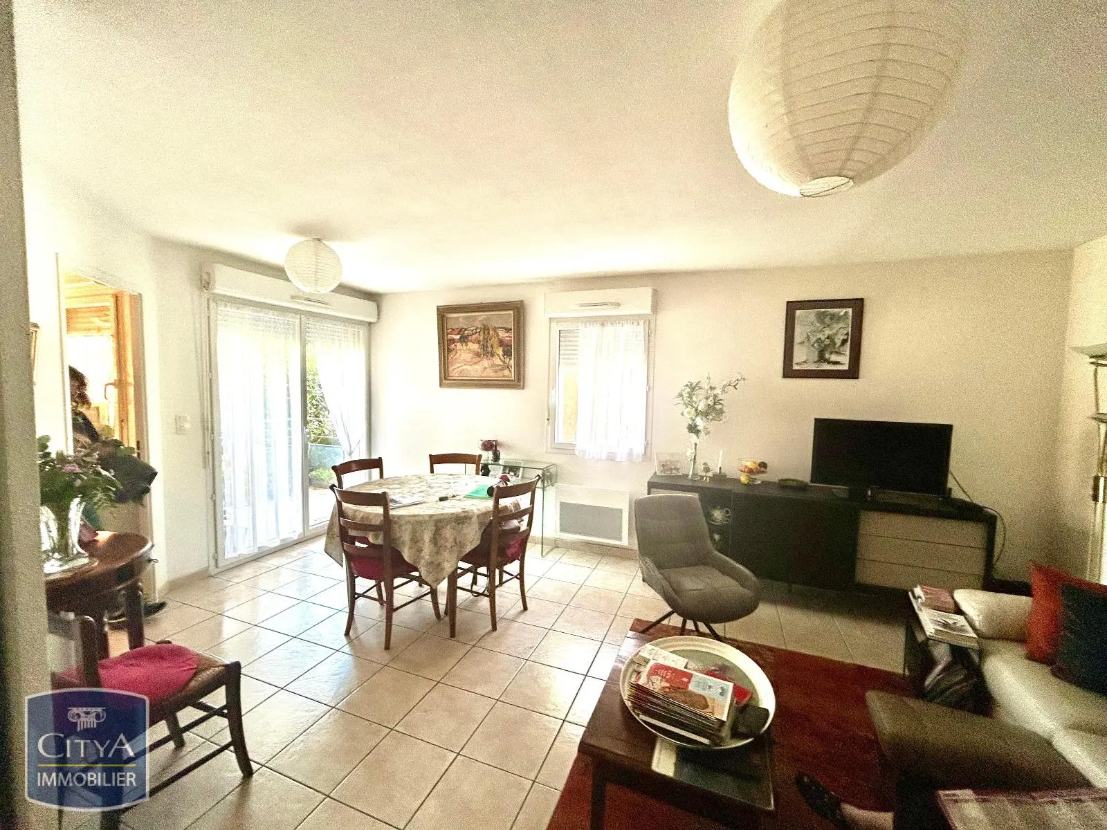 Photo 1 Appartement 3 pièces 64.52m²