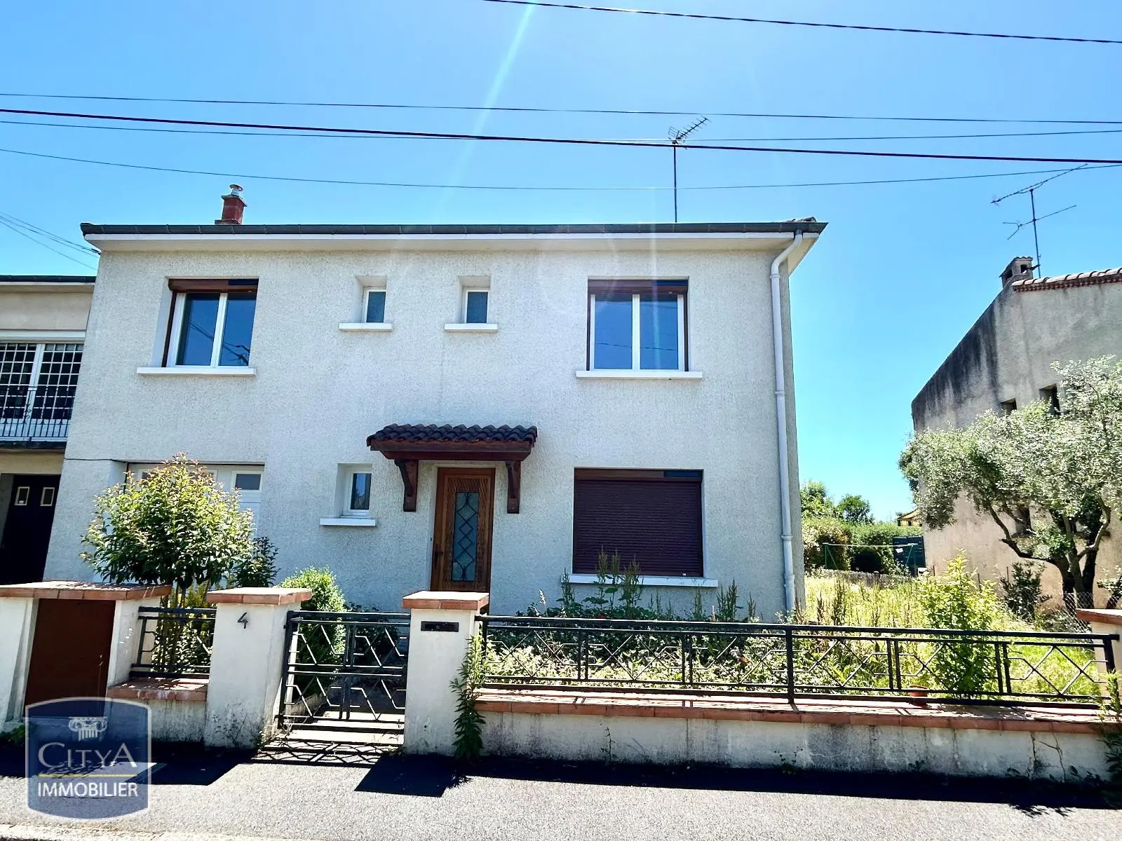 Photo 1 Maison 6 pièces 119.15m²