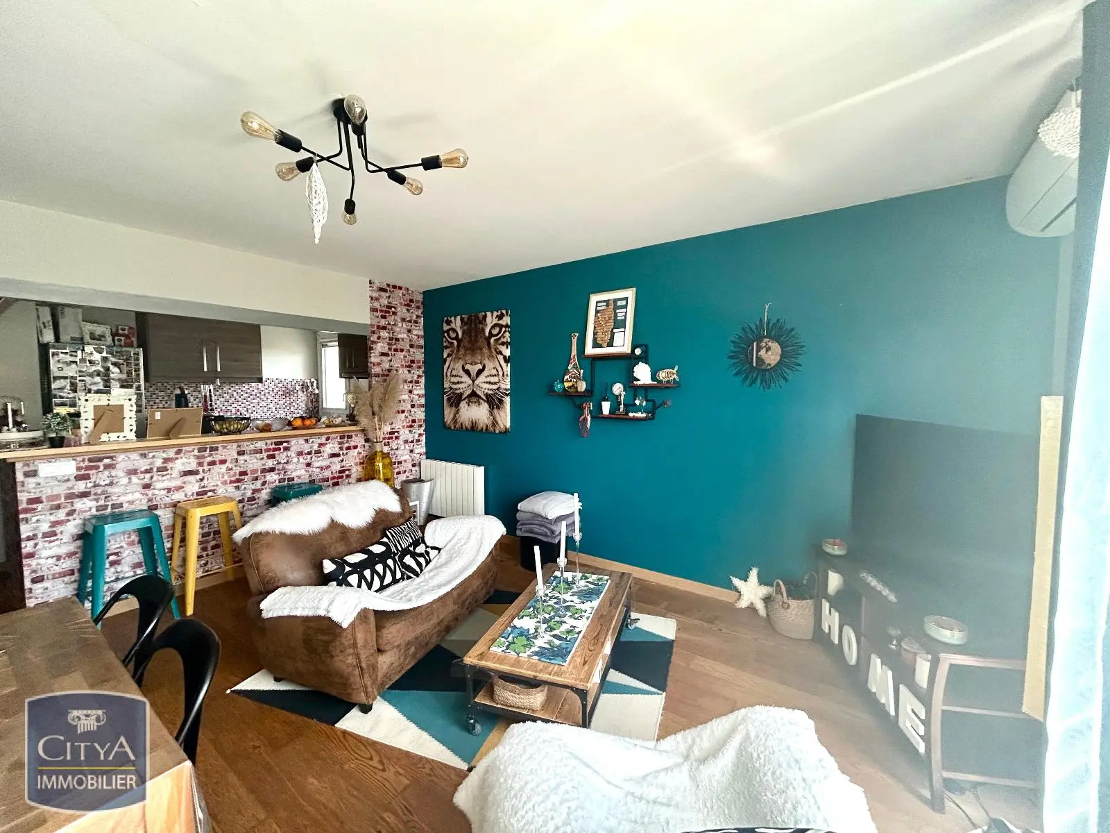 Photo 1 appartement Albi