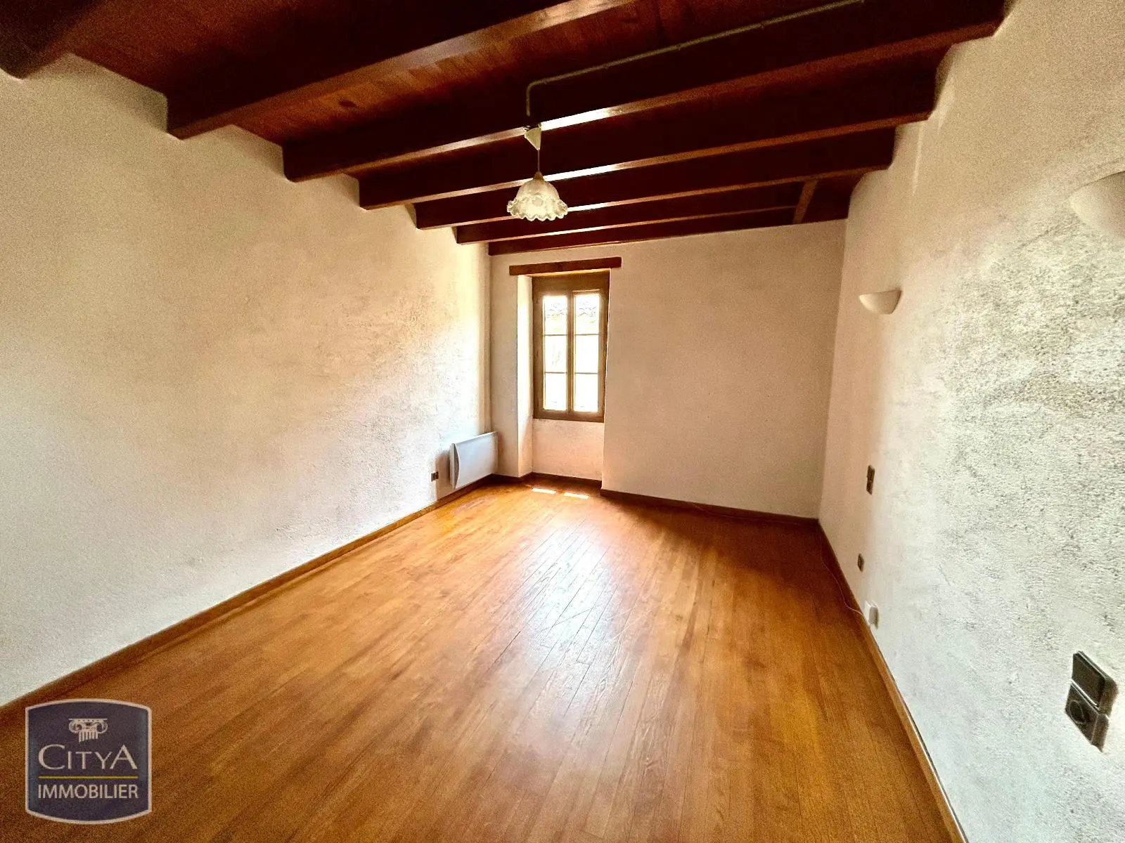 maison t2