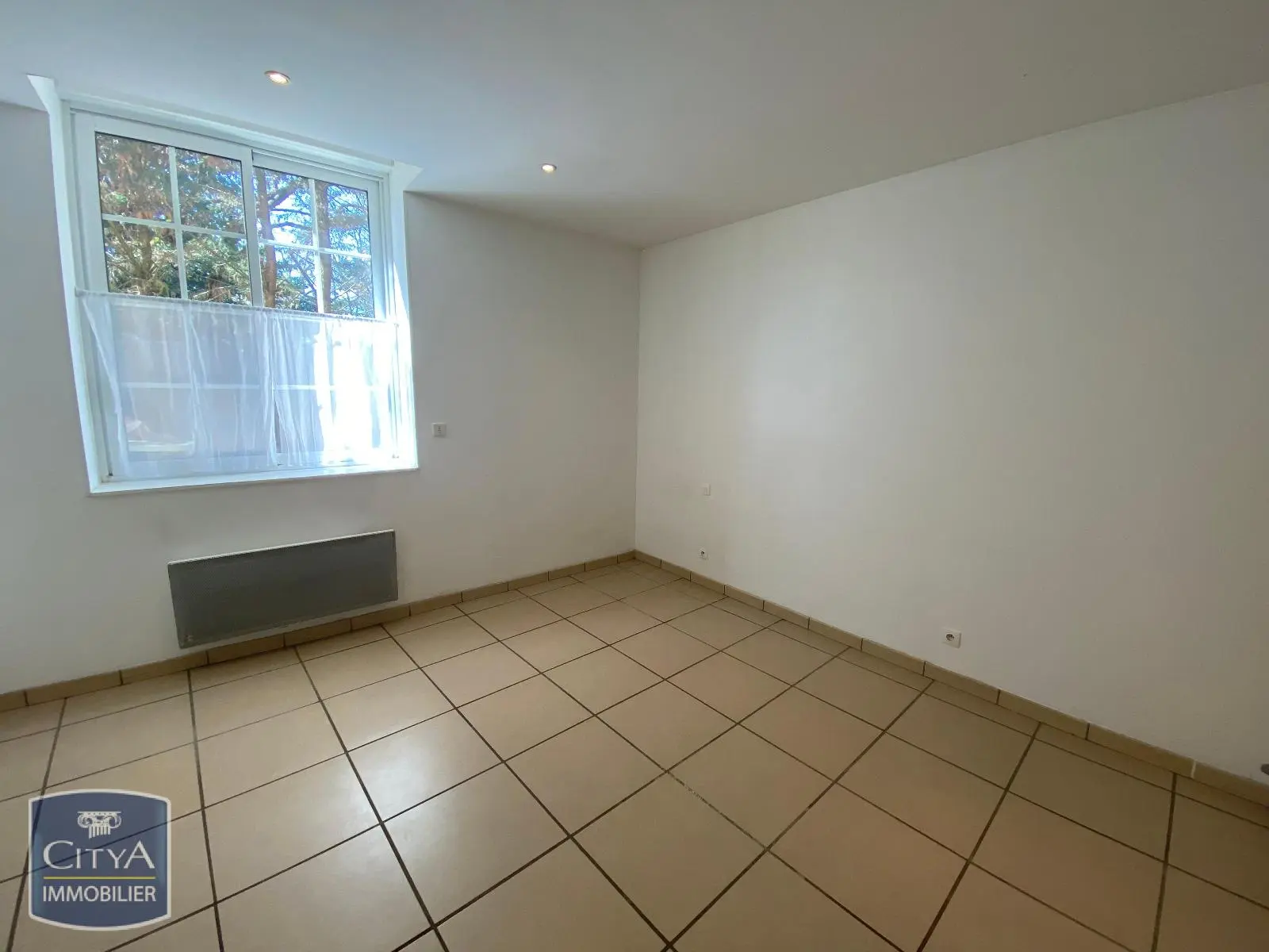 Photo 3 Appartement 1 pièce 17.83m²