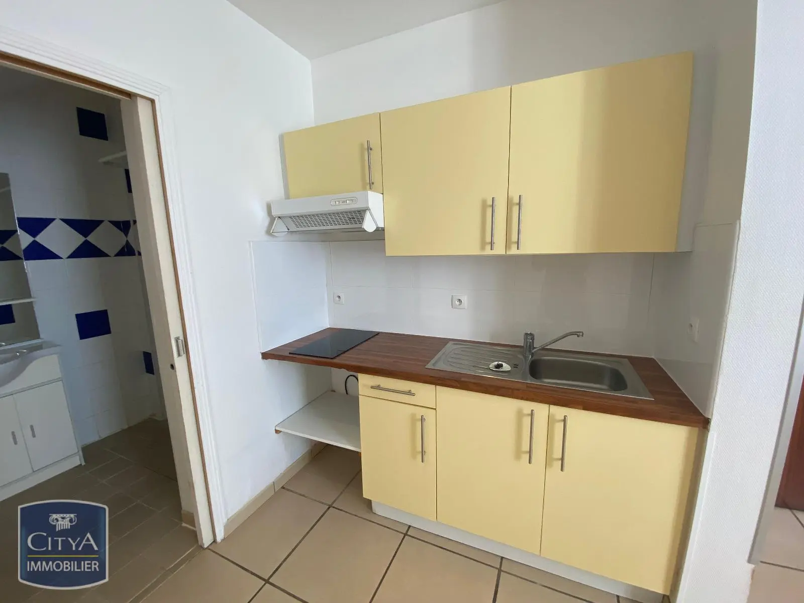 Photo 4 Appartement 1 pièce 17.83m²