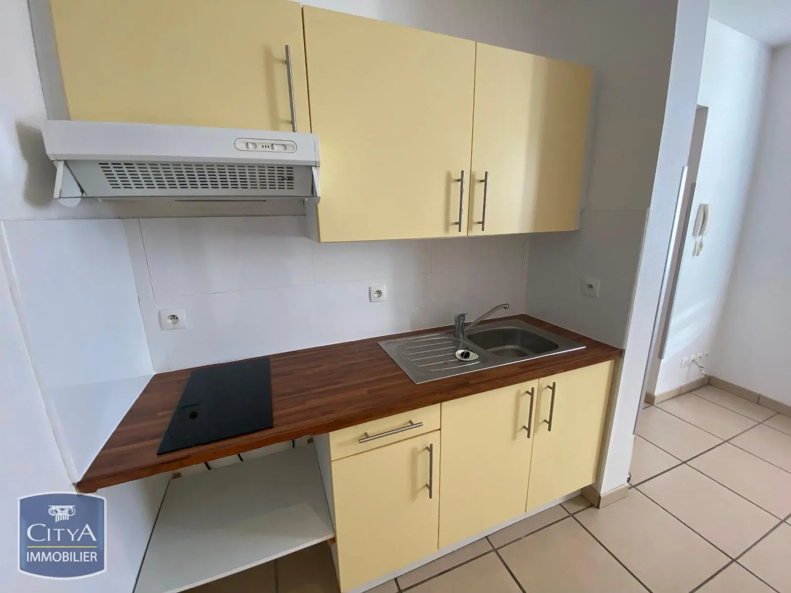 Photo 5 Appartement 1 pièce 17.83m²