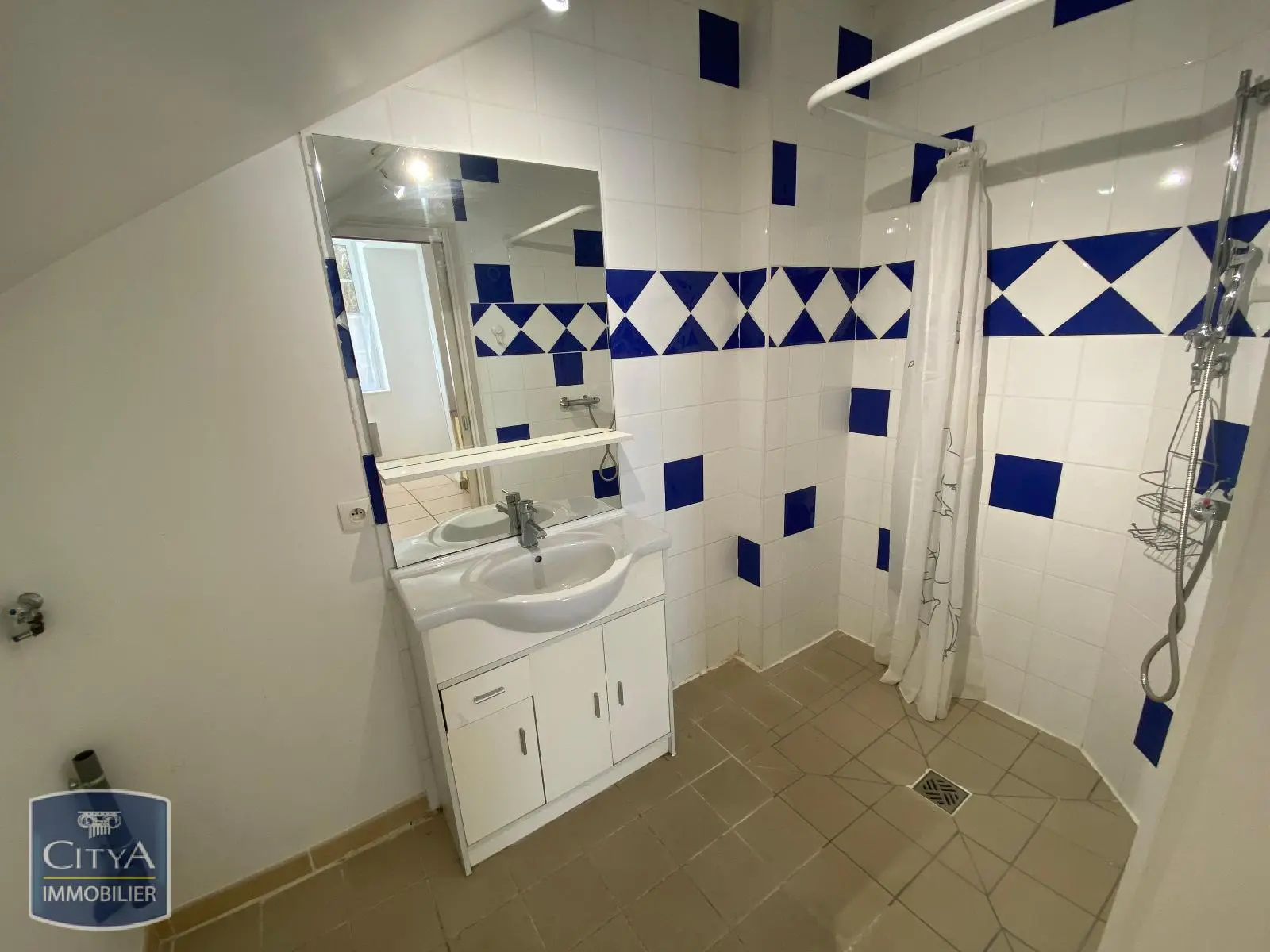 Photo 6 Appartement 1 pièce 17.83m²