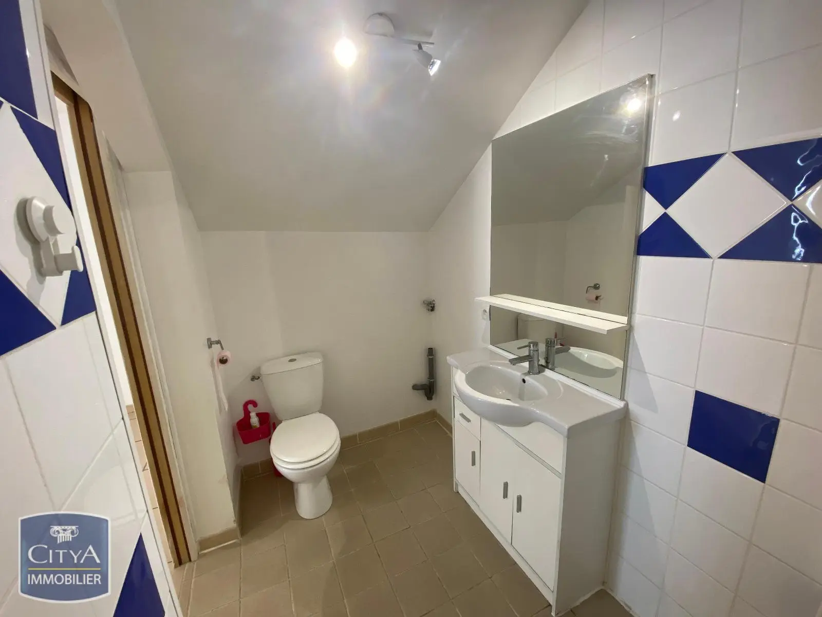 Photo 7 Appartement 1 pièce 17.83m²
