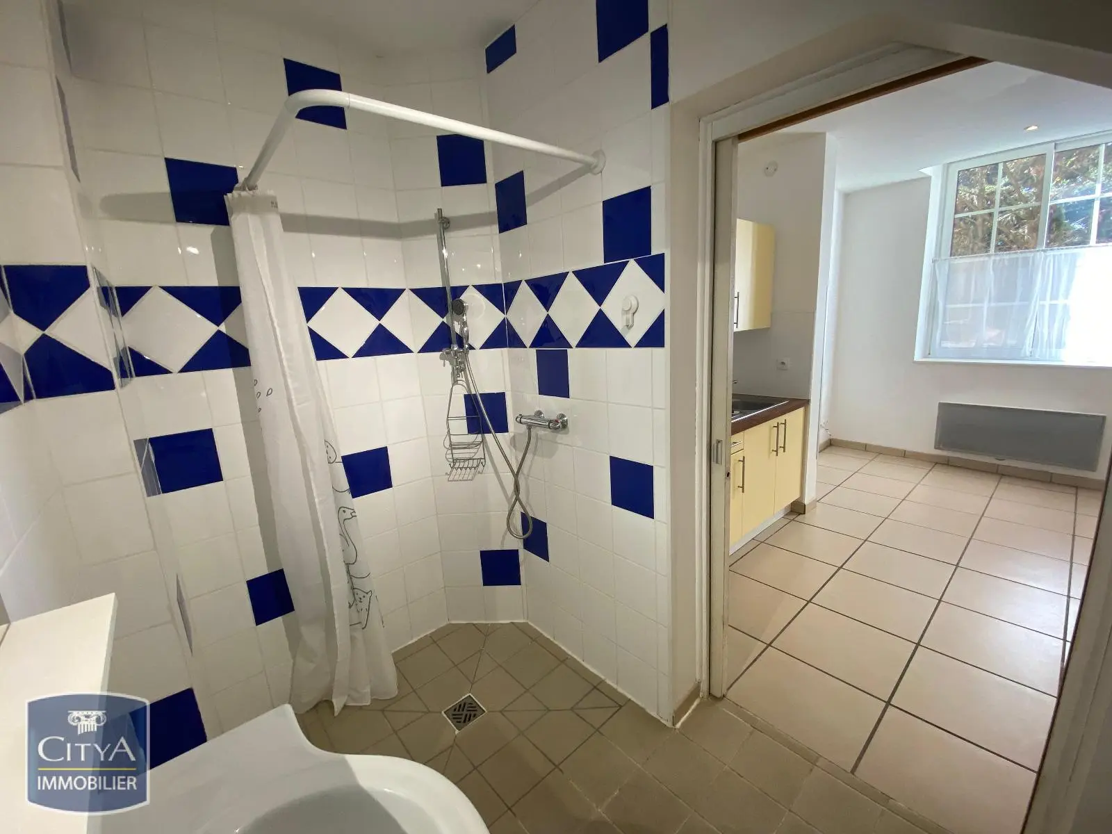 Photo 8 Appartement 1 pièce 17.83m²
