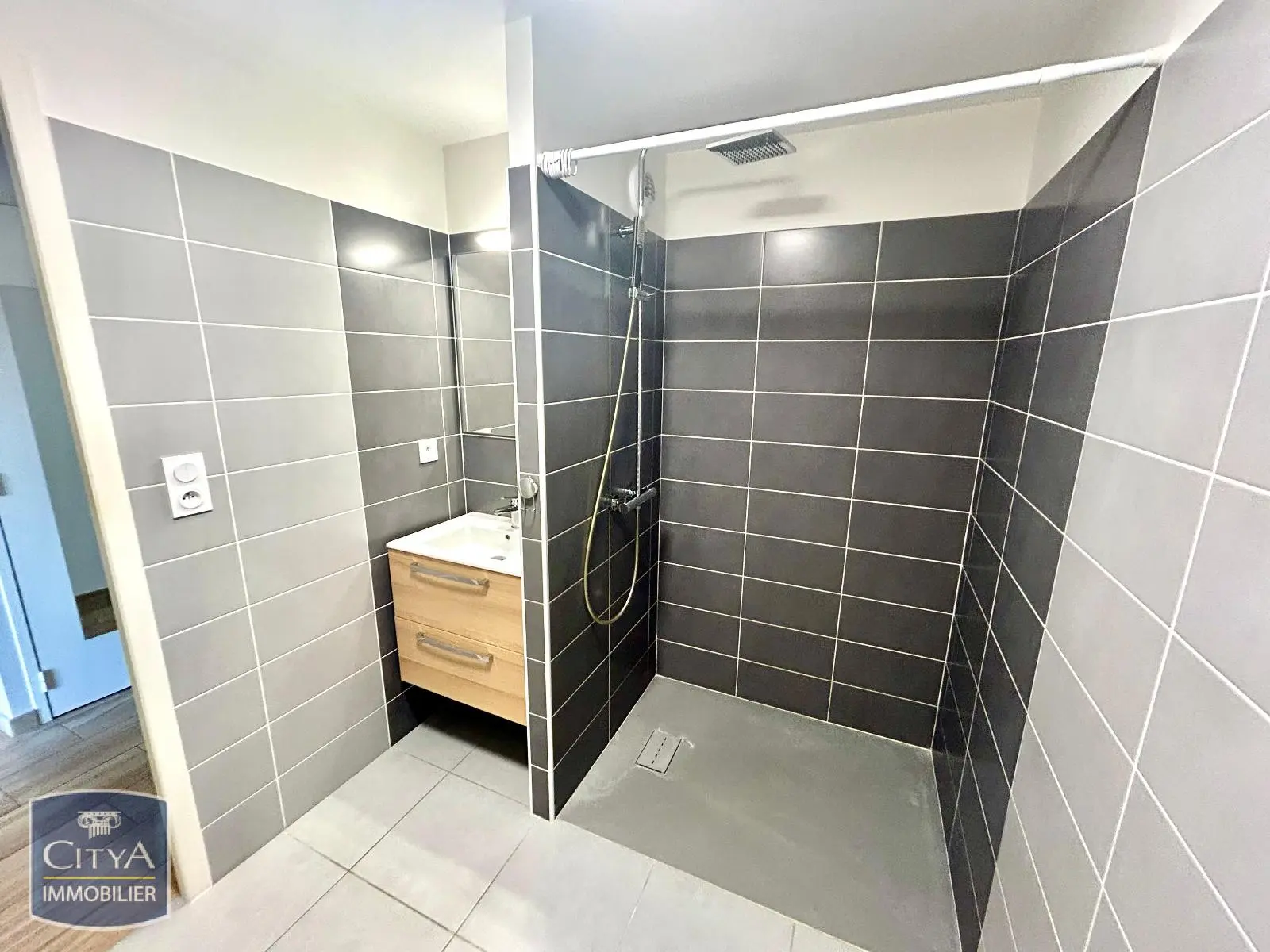 Photo 6 Appartement 2 pièces 46.61m²