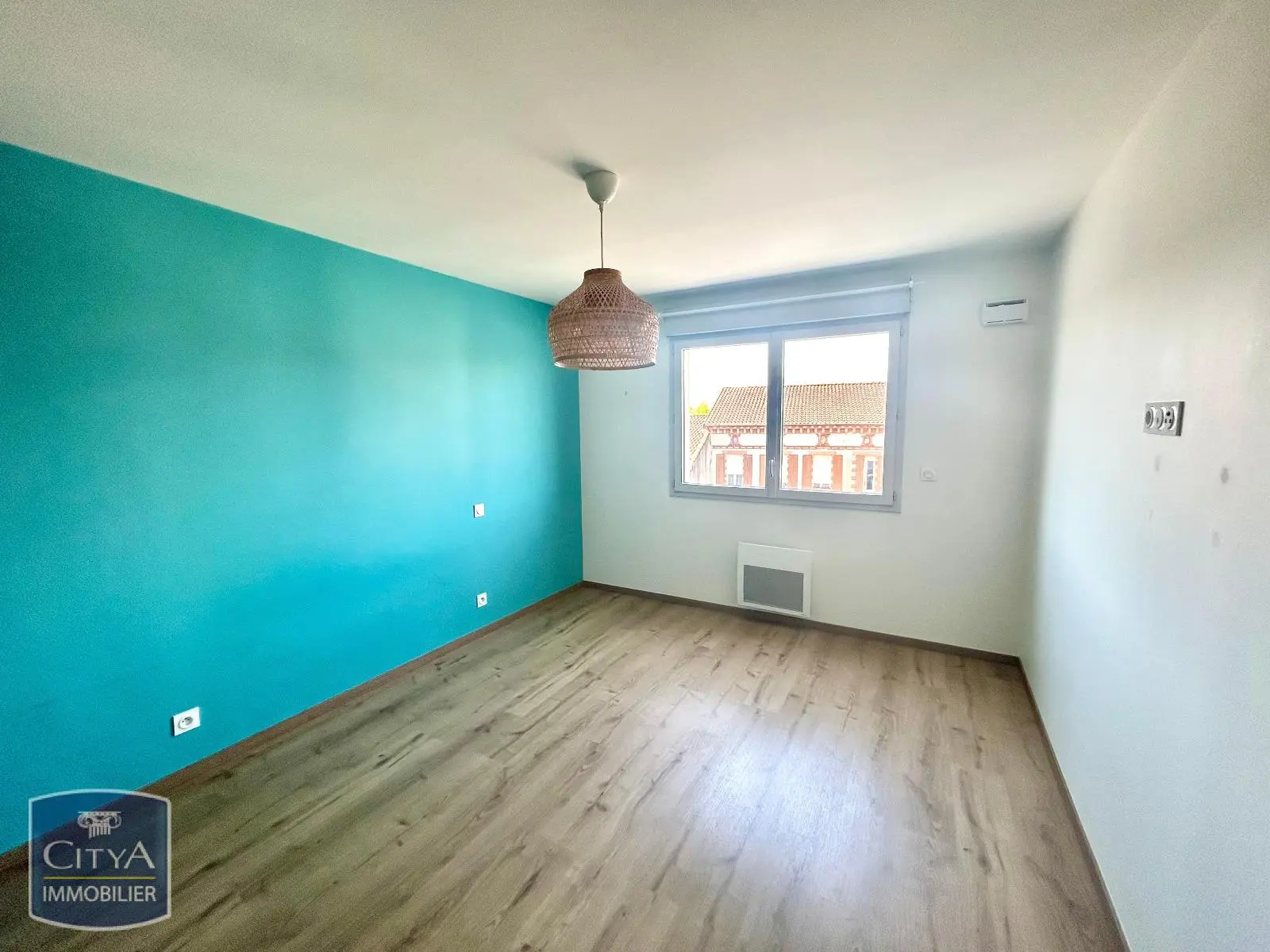 Photo 5 Appartement 2 pièces 46.61m²