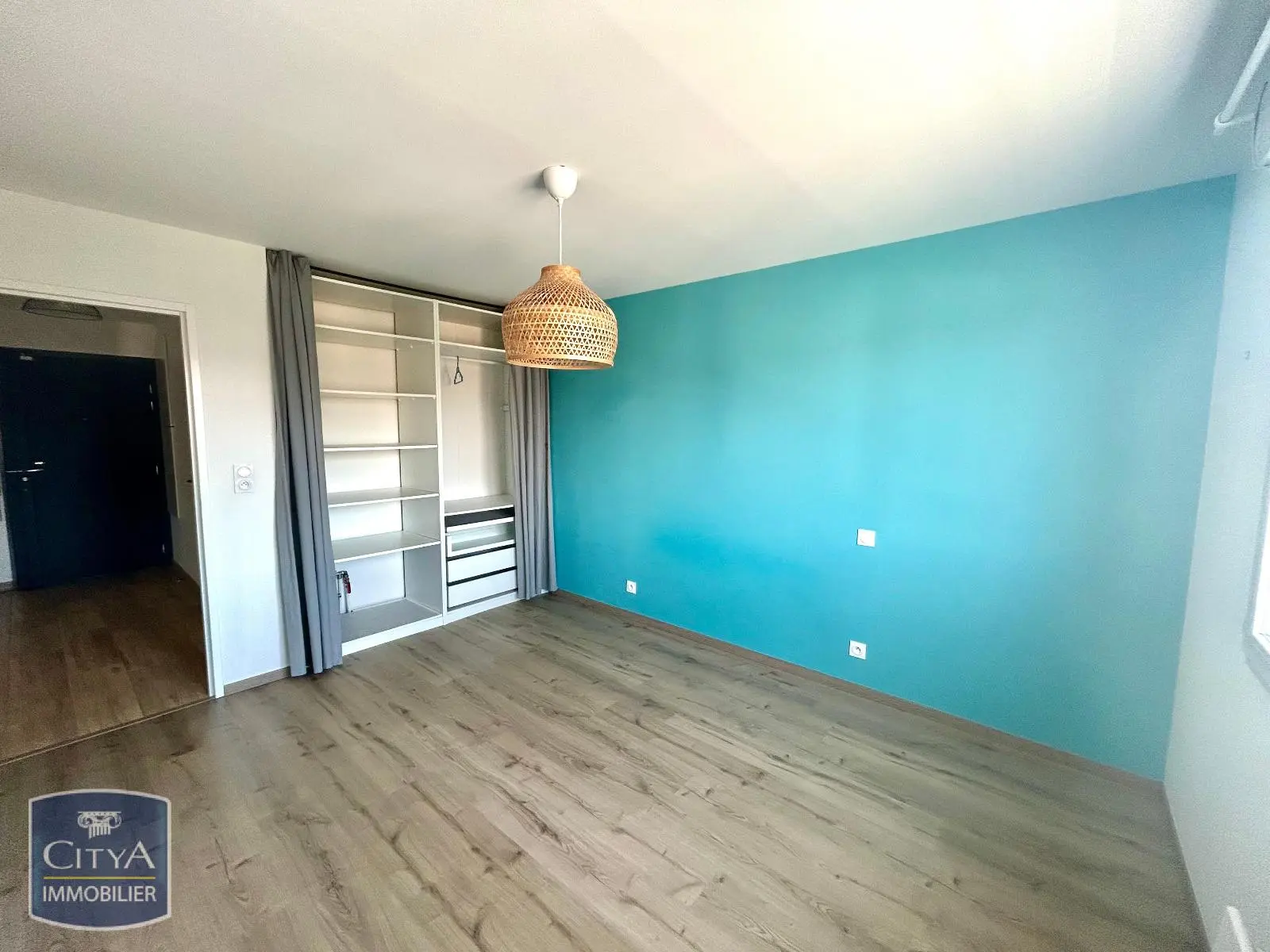 Photo 4 Appartement 2 pièces 46.61m²
