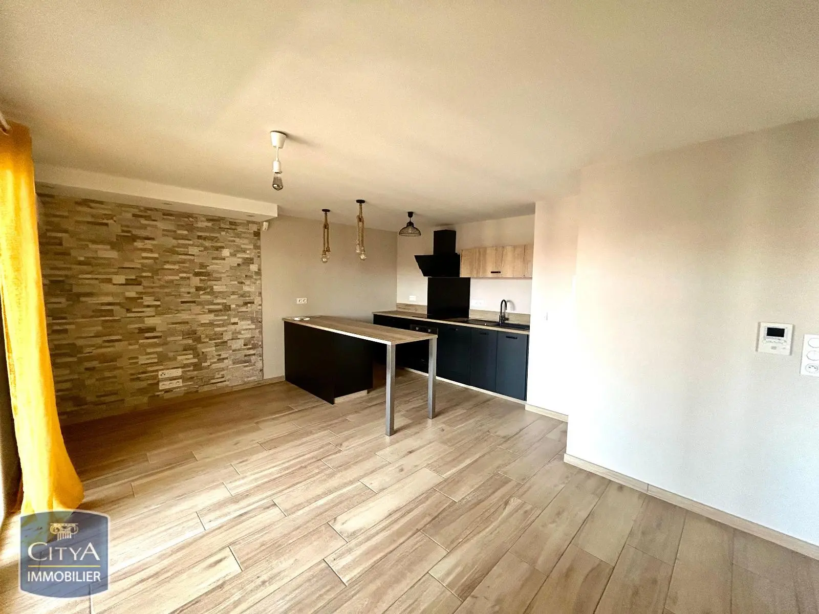 Photo 2 Appartement 2 pièces 46.61m²