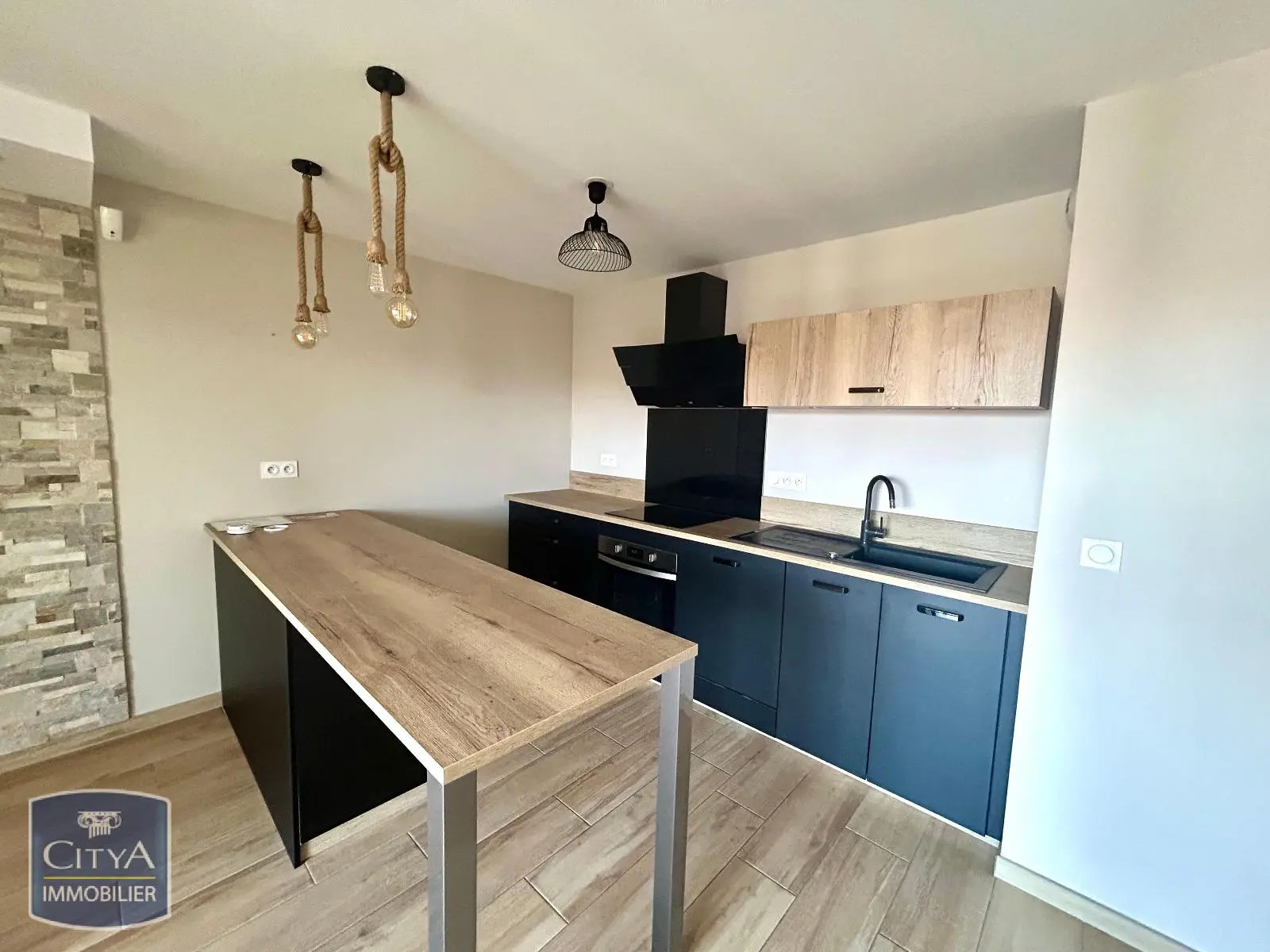 Photo 1 Appartement 2 pièces 46.61m²