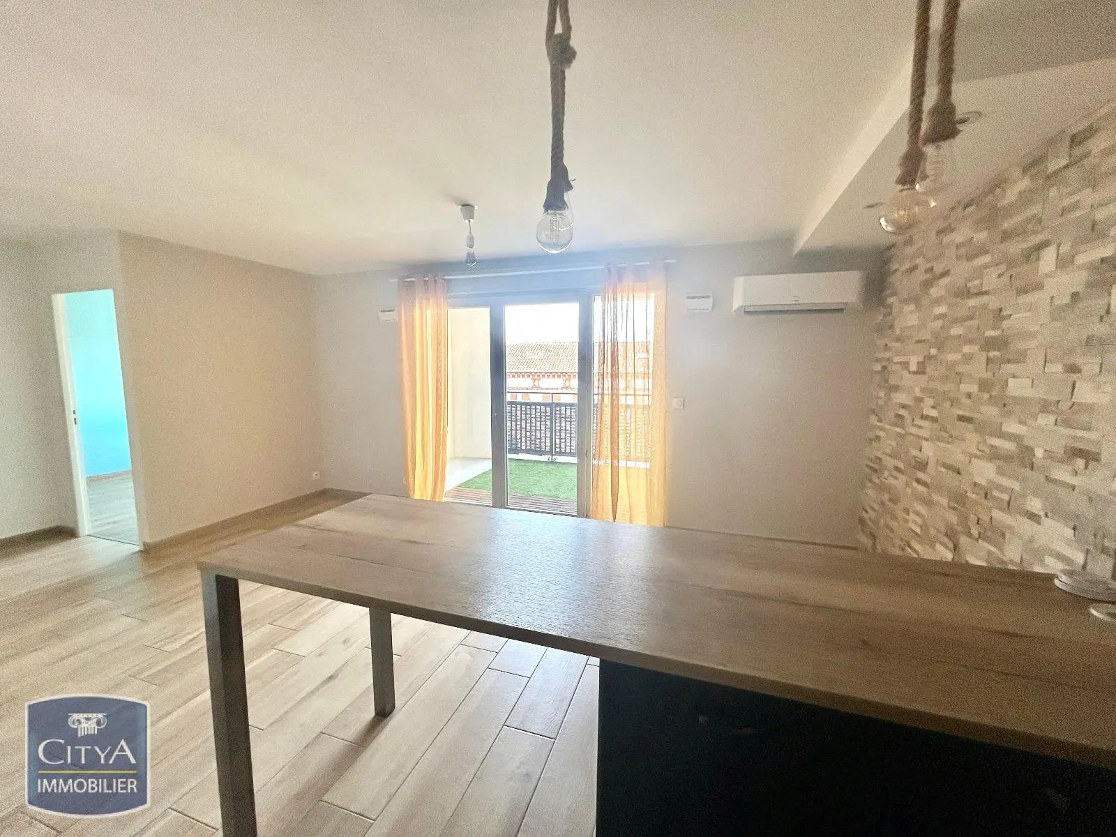 Photo 3 Appartement 2 pièces 46.61m²