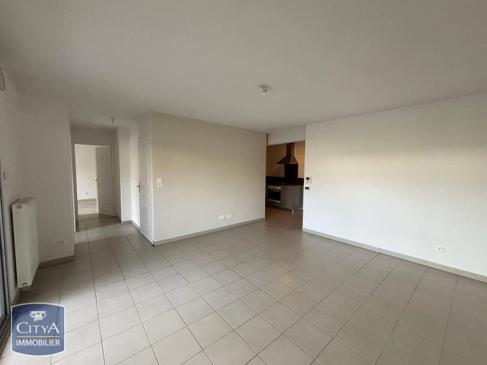 Photo 4 Appartement 3 pièces 62.54m²