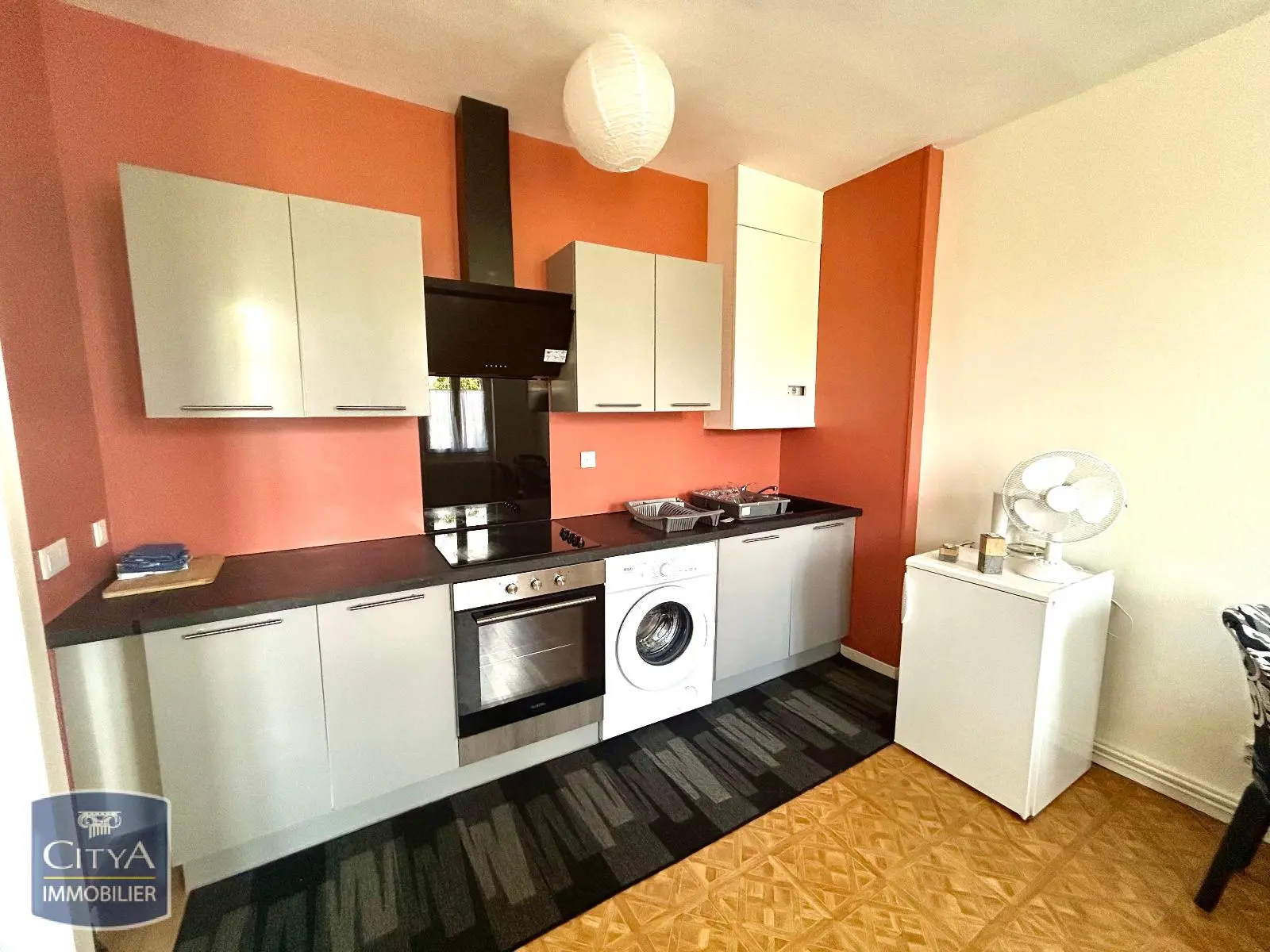 Photo 1 Appartement 3 pièces 47m²