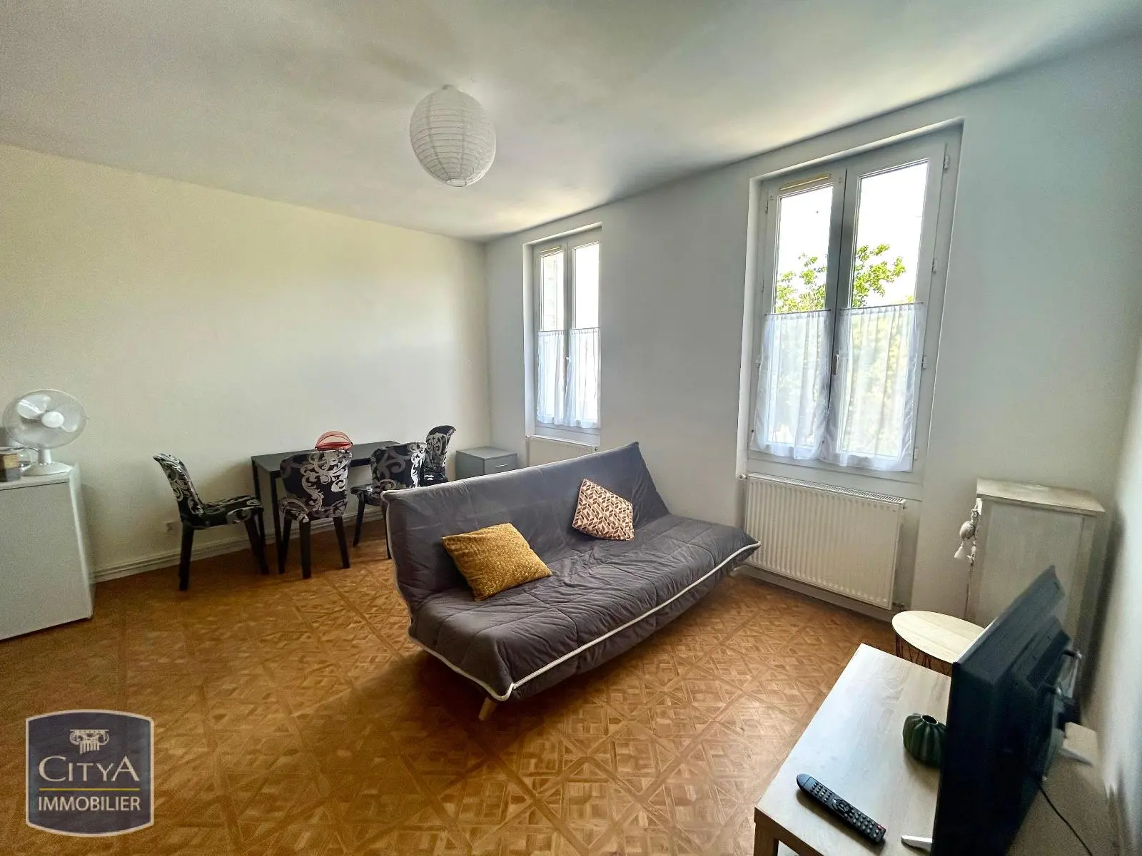 Photo 3 Appartement 3 pièces 47m²