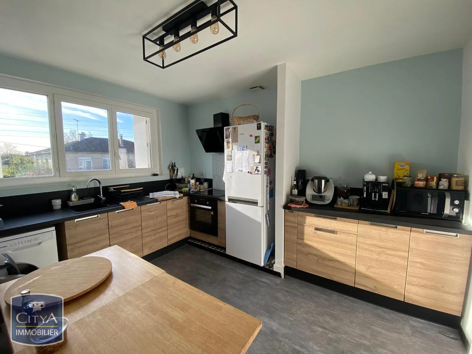 Photo 1 Appartement 4 pièces 84.74m²