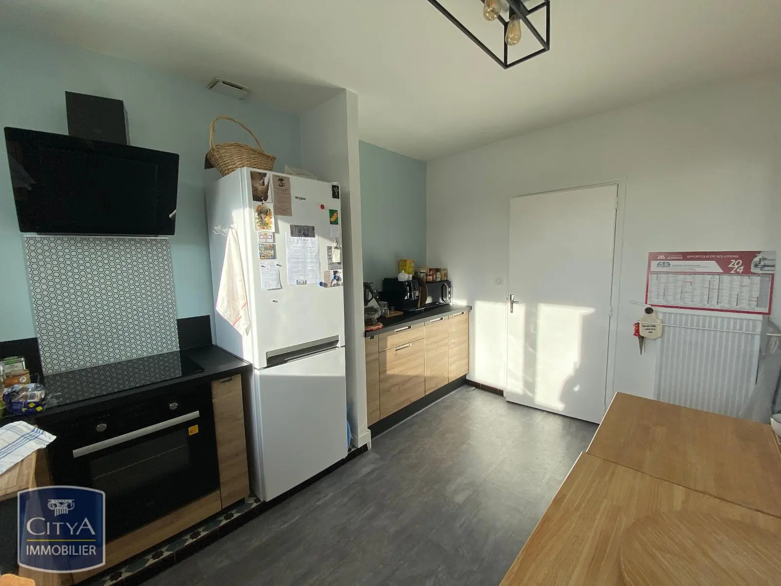 Photo 7 appartement Albi