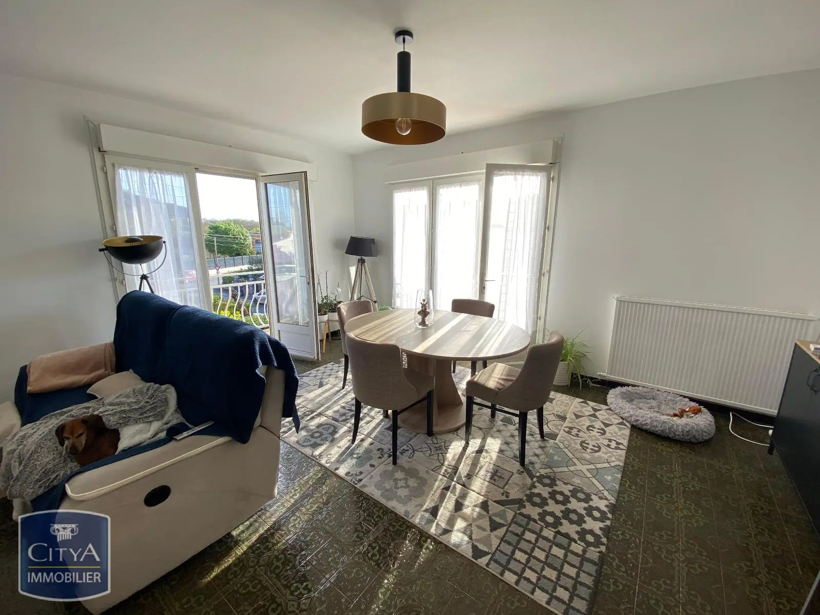 Photo 2 appartement Albi