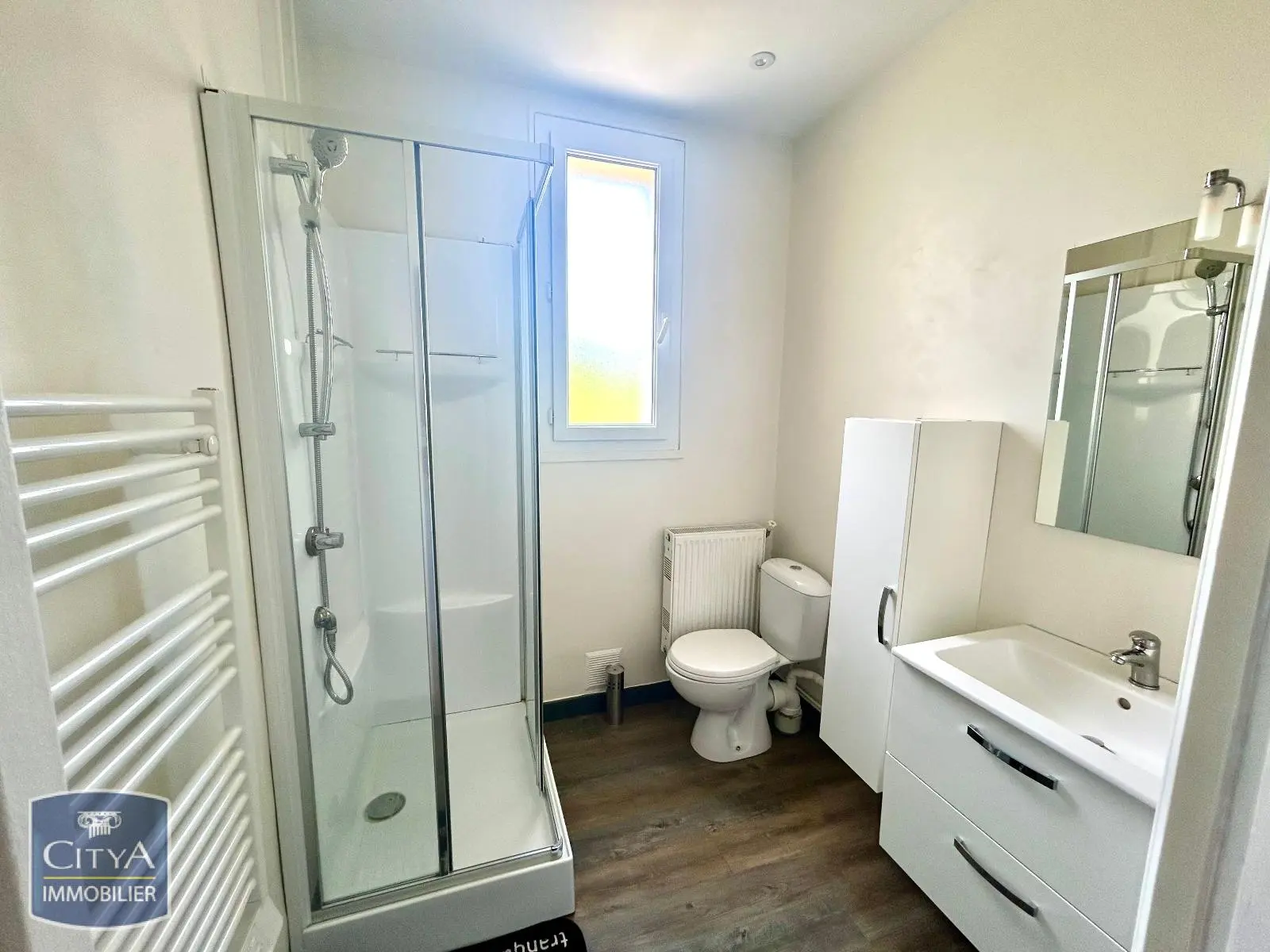 Photo 7 Appartement 3 pièces 47m²