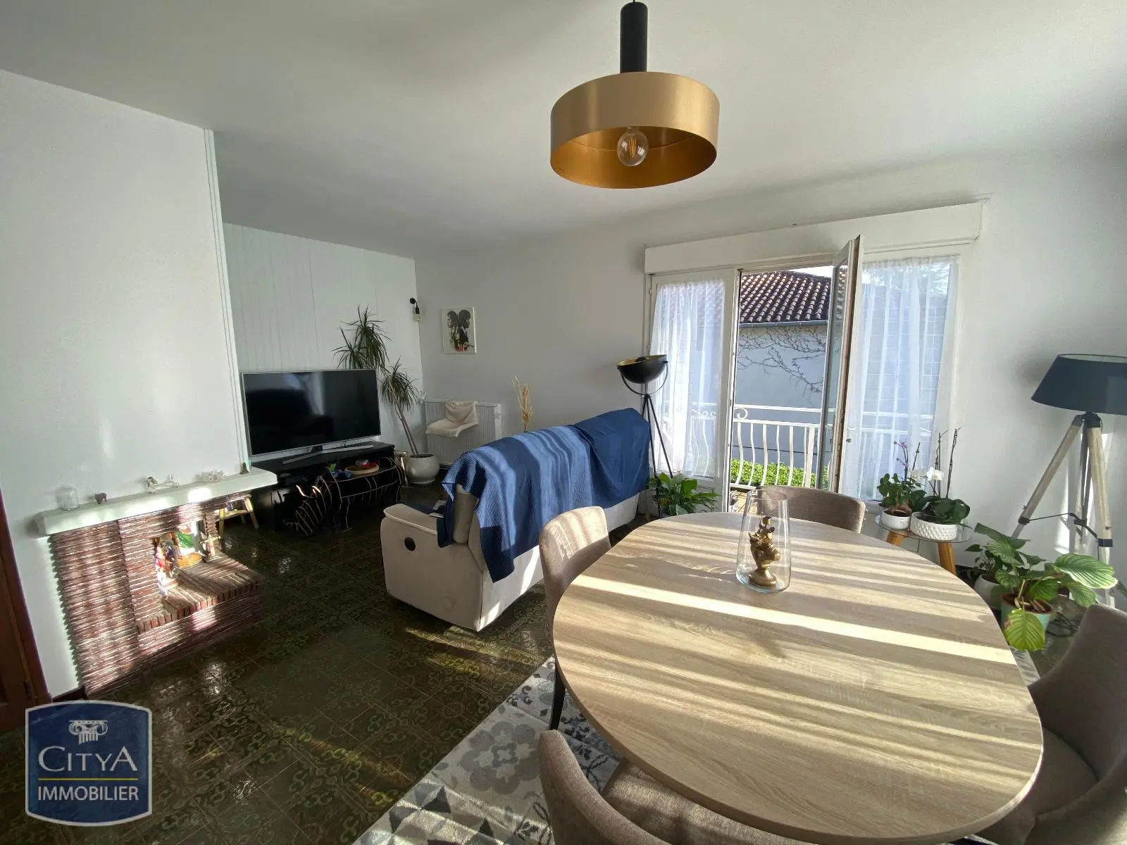 Photo 3 appartement Albi