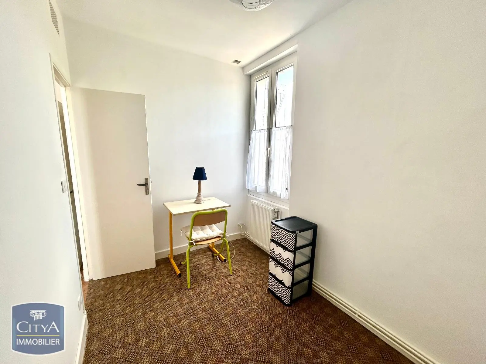 Photo 6 Appartement 3 pièces 47m²