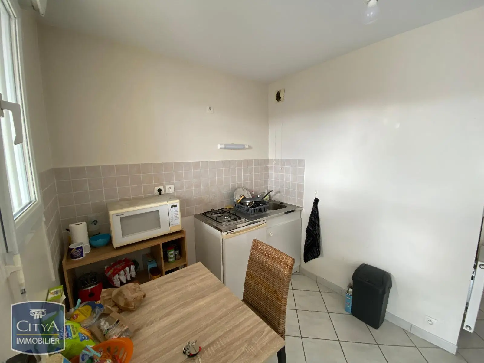 Photo 8 Appartement 1 pièce 30.1m²